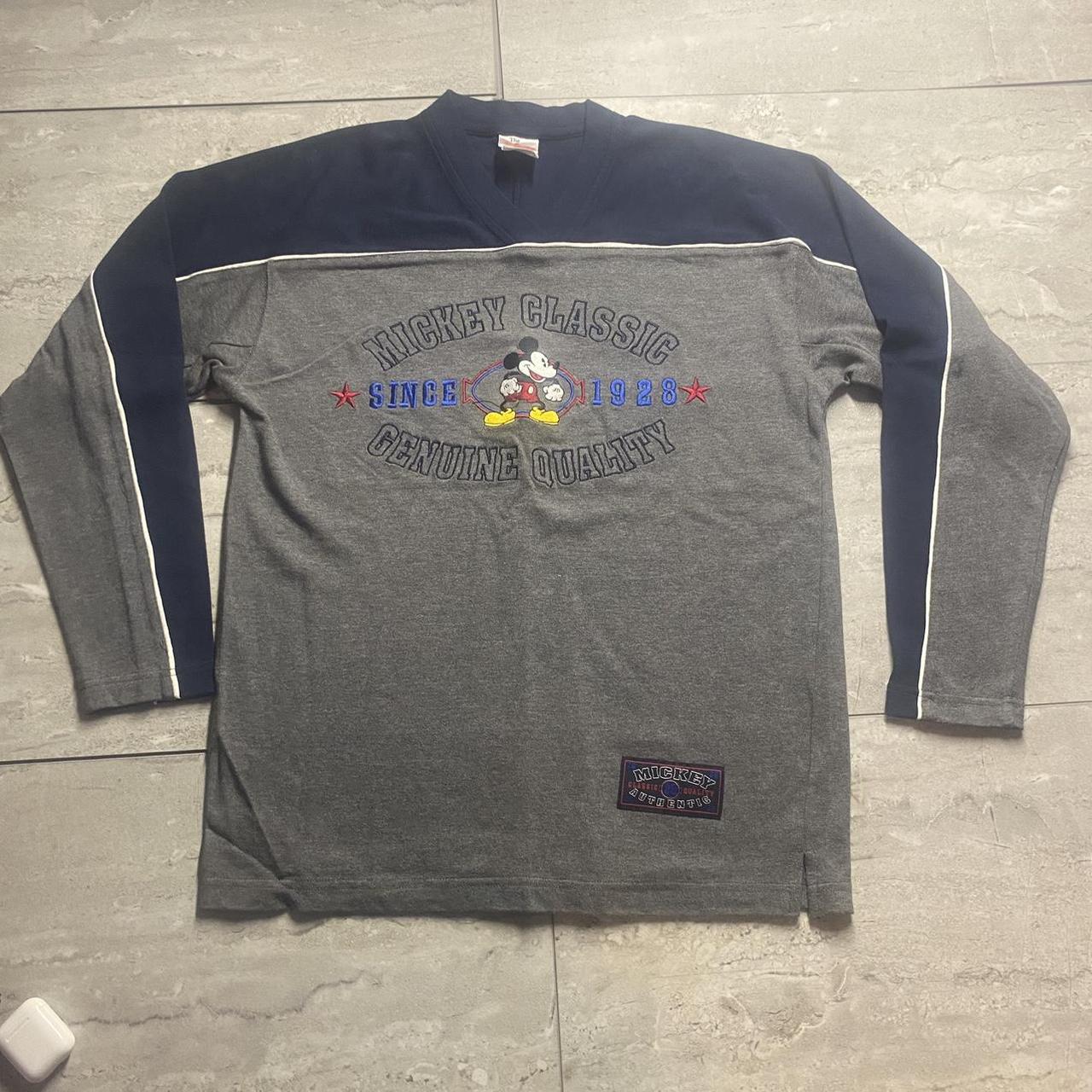 item listed by revivethread