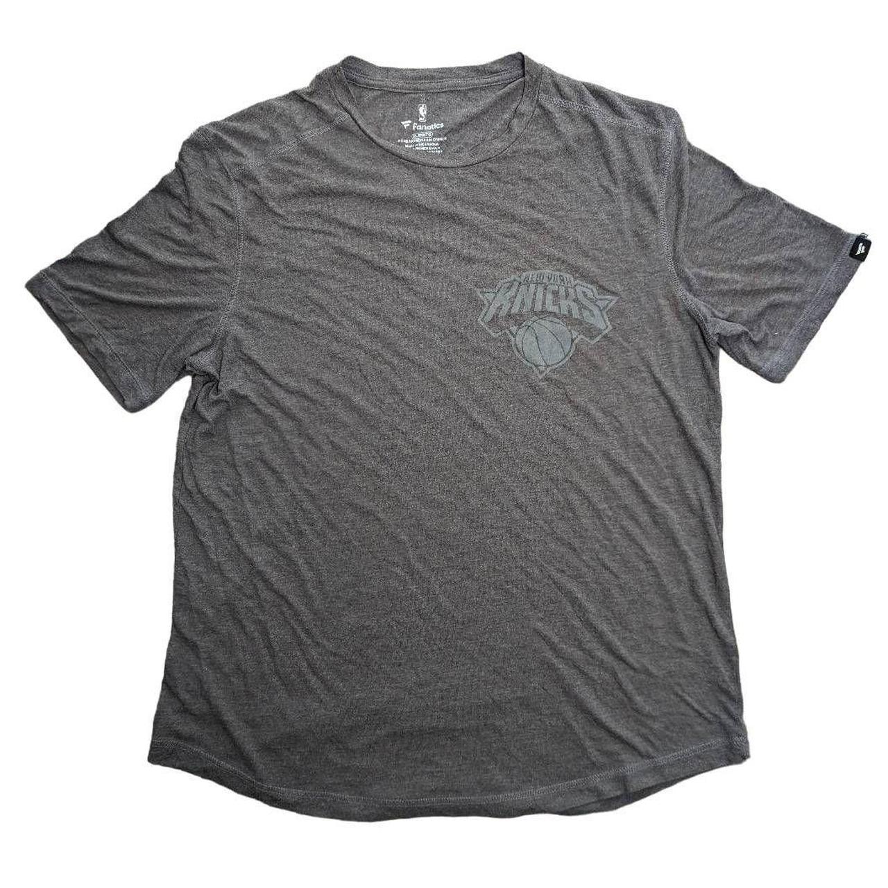 Brand Fanatics Size XL. Shoulders 18 in, Bust... Depop