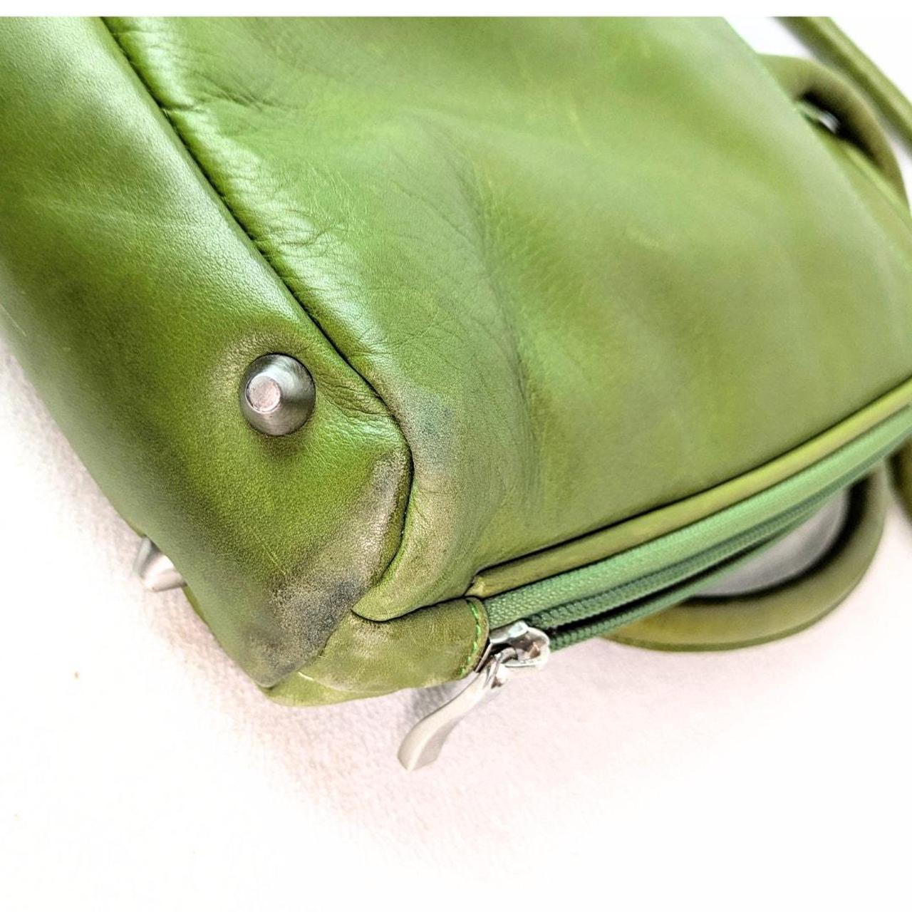 Source Unknown Women's Bag - Green – Fresh and fu… - image 6