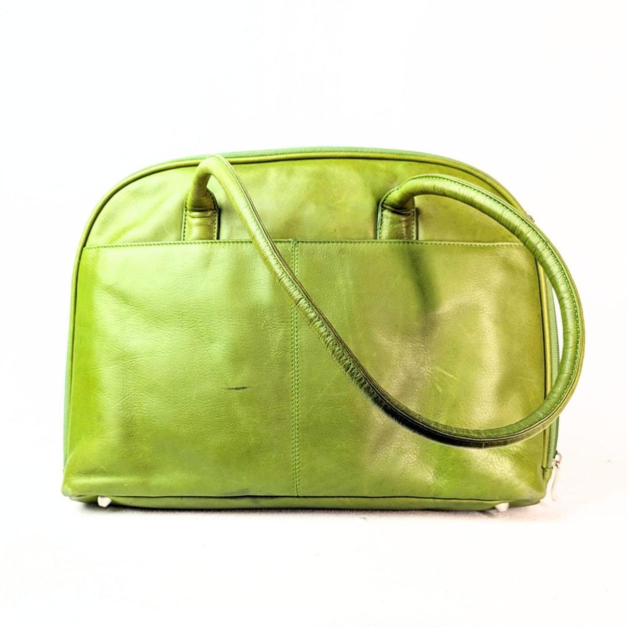 Source Unknown Women's Bag - Green – Fresh and fu… - image 3