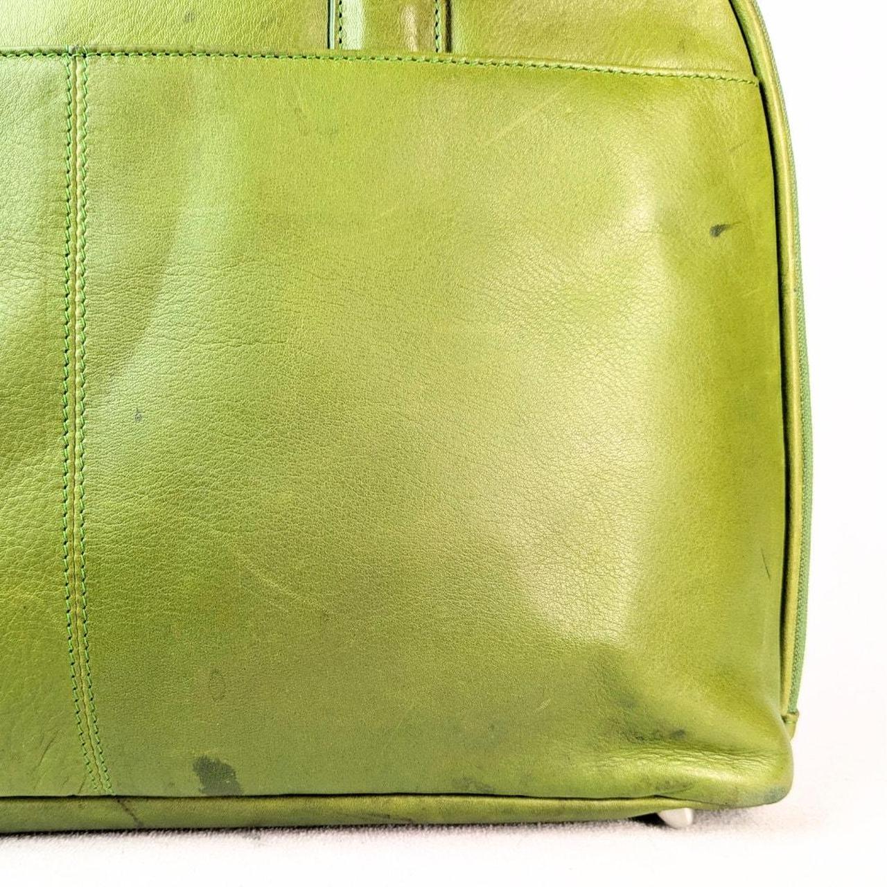 Source Unknown Women's Bag - Green – Fresh and fu… - image 4