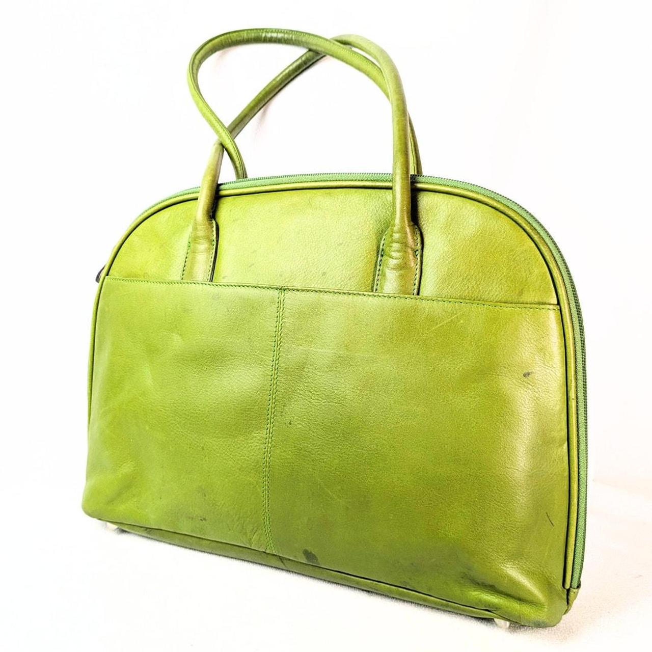 Source Unknown Women's Bag - Green – Fresh and fu… - image 1