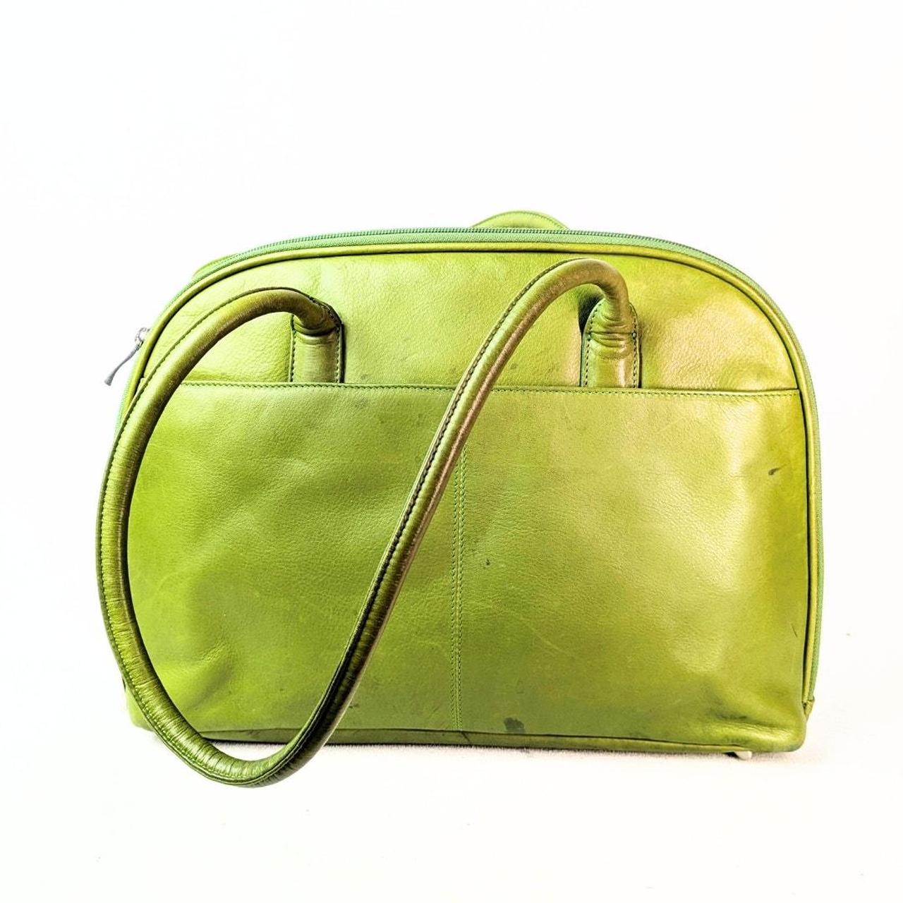 Source Unknown Women's Bag - Green – Fresh and fu… - image 2