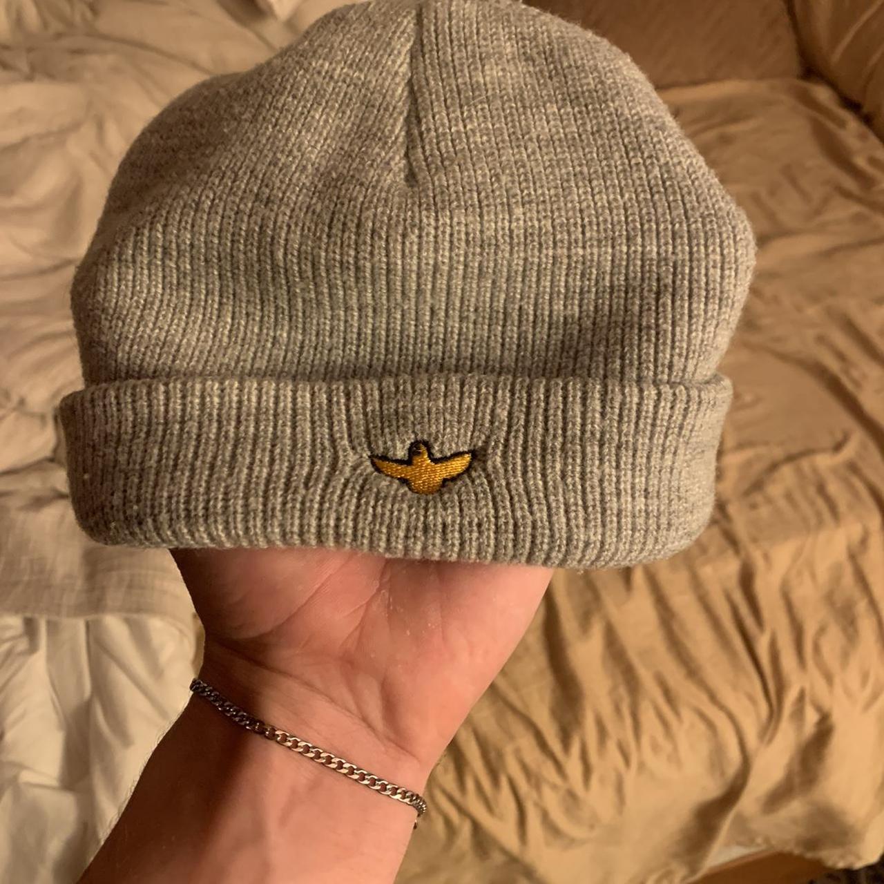 Krooked beanie cheap