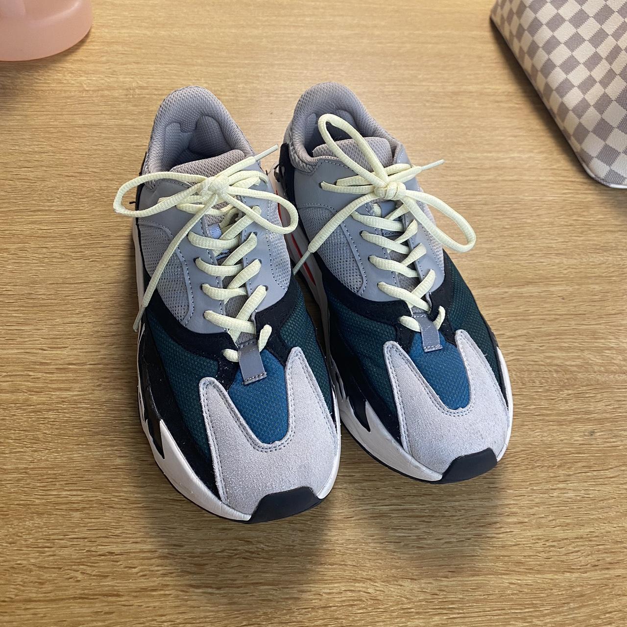 ladies adidas yeezy trainers