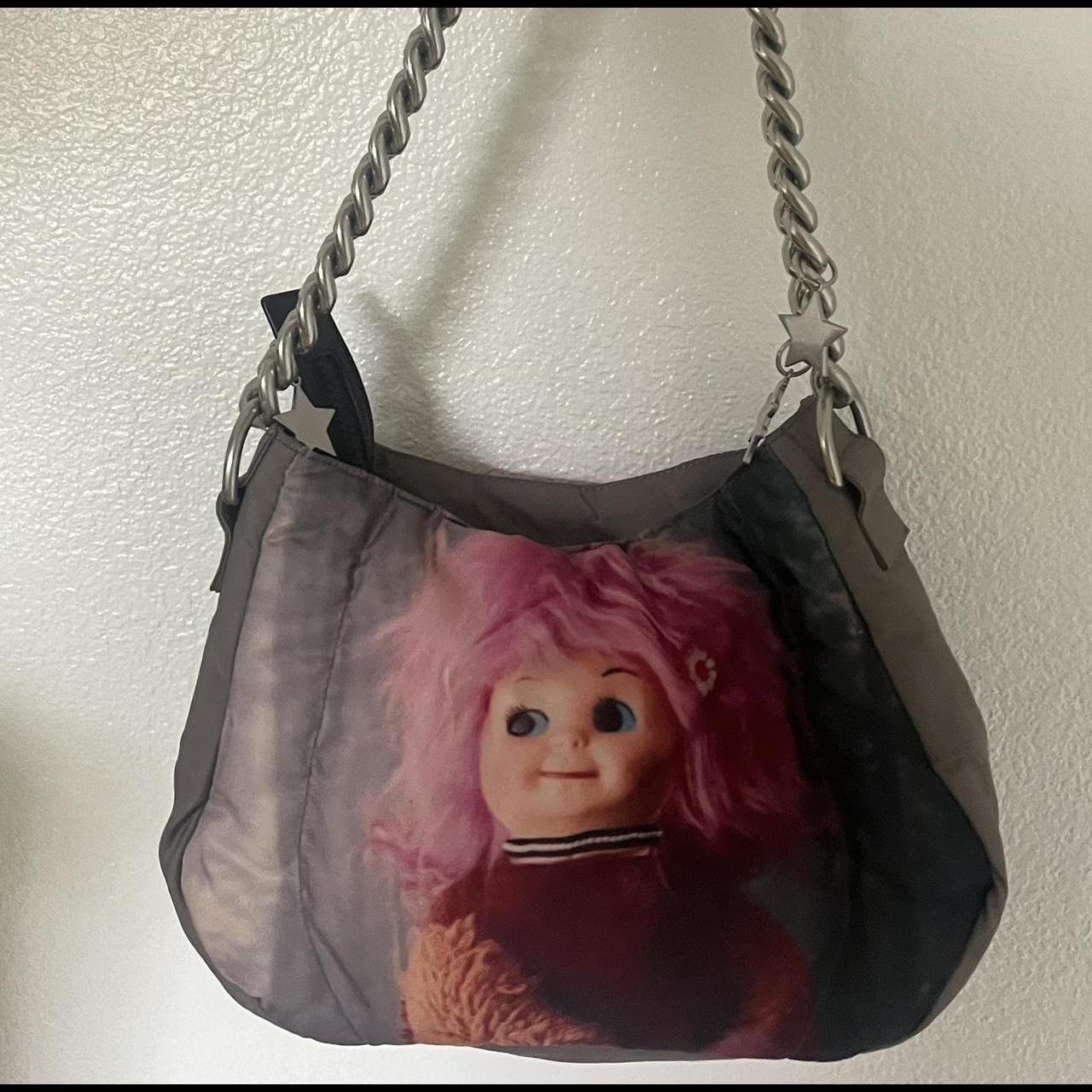 Heaven by marc discount jacobs doll purse