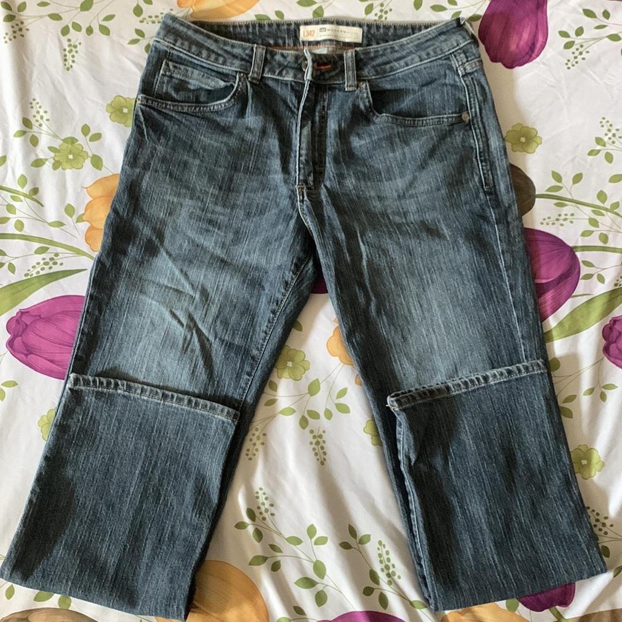 Lee Modern Series Jeans Men’s 32X30 - Depop
