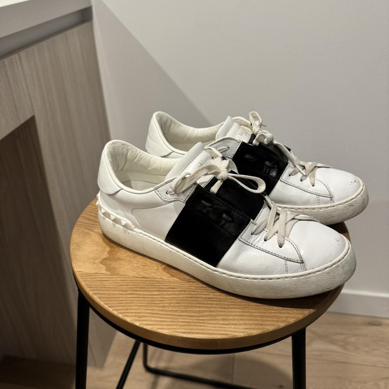 Be my deals valentino sneakers