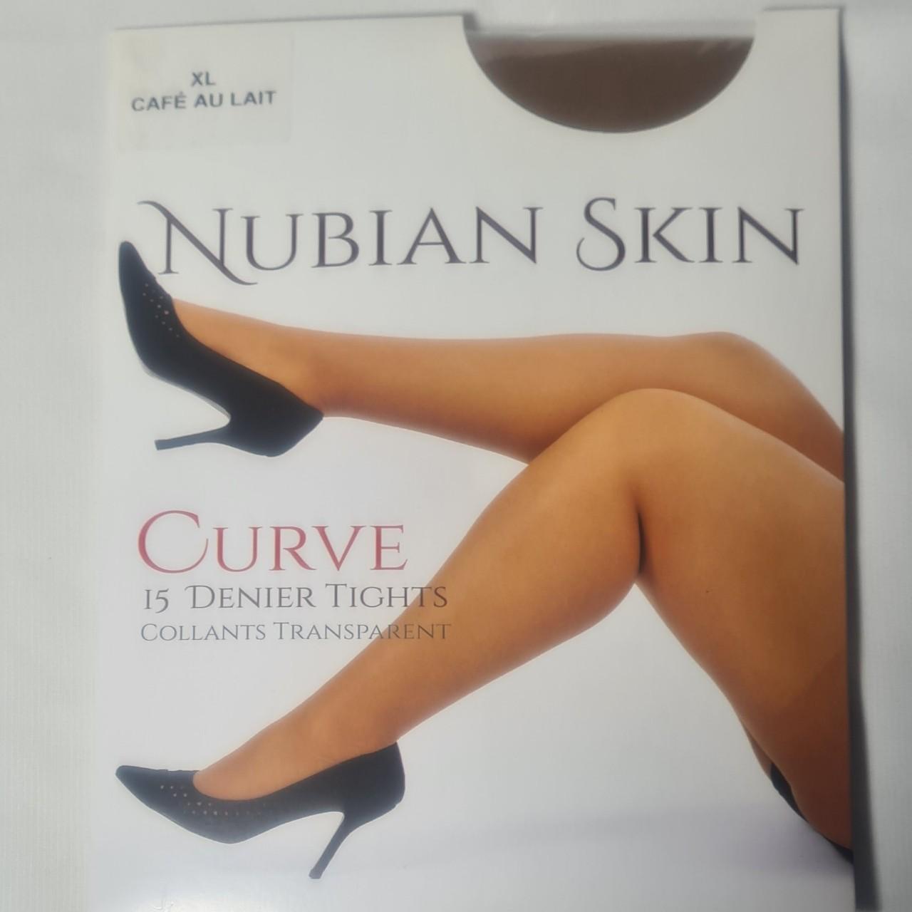 nubian skin tights