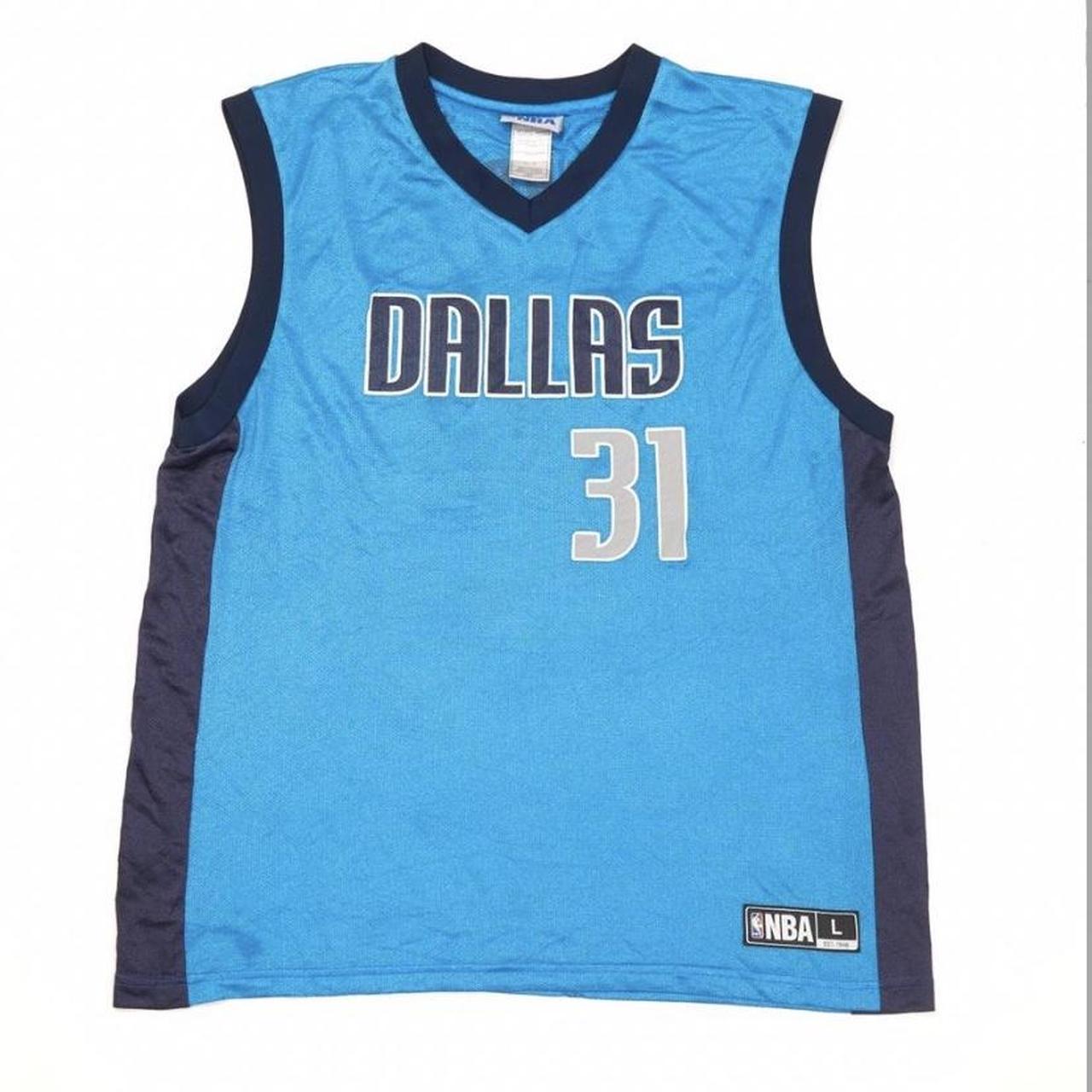 mavericks old jersey