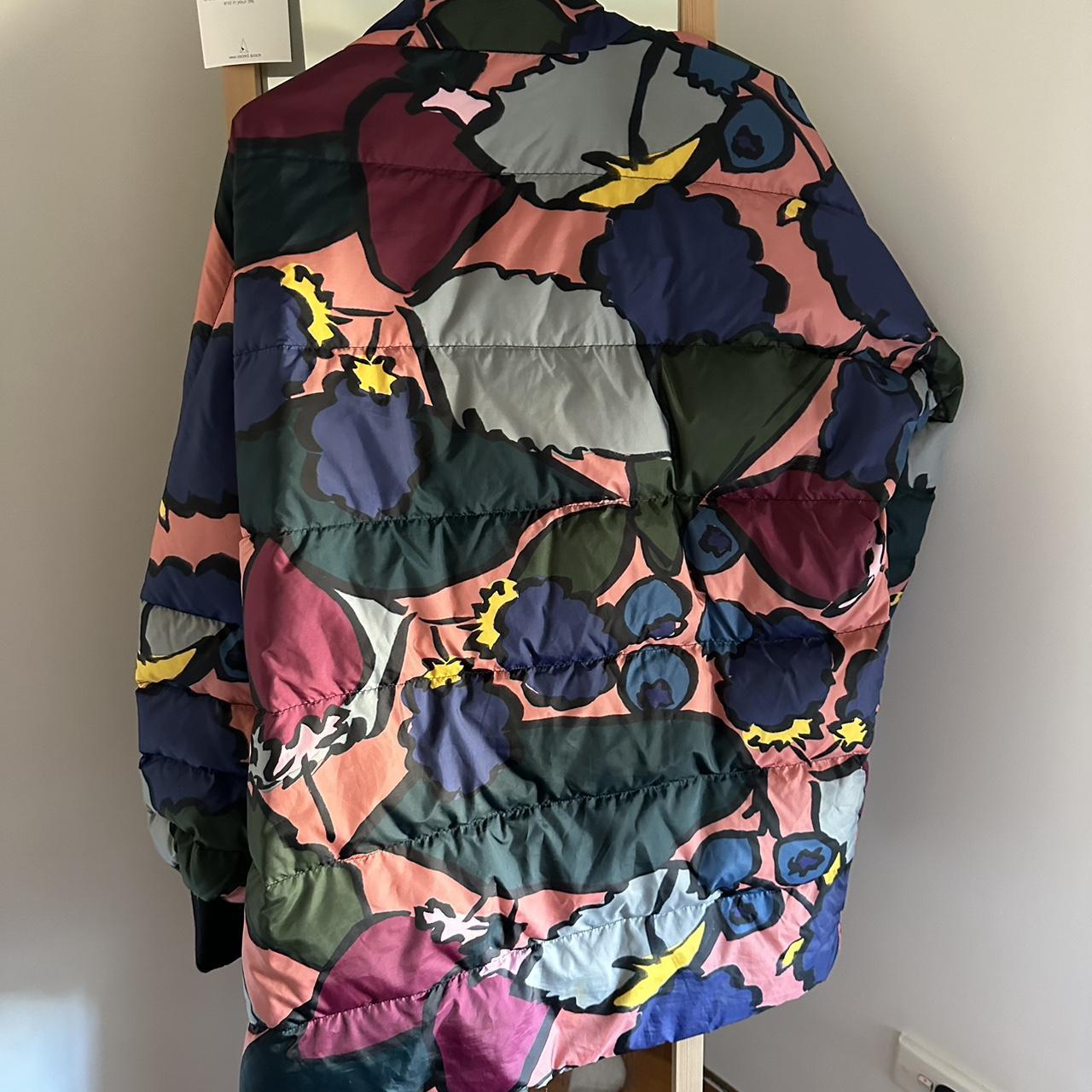 Gorman Women's Multi Coat | Depop