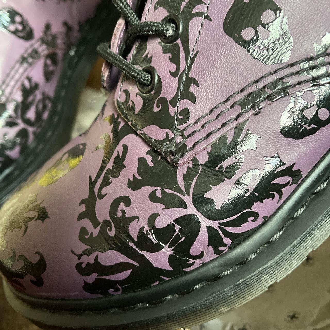 PRICE DOES NOT INCLUDE SHIPPING! Cassidy AirWair Depop