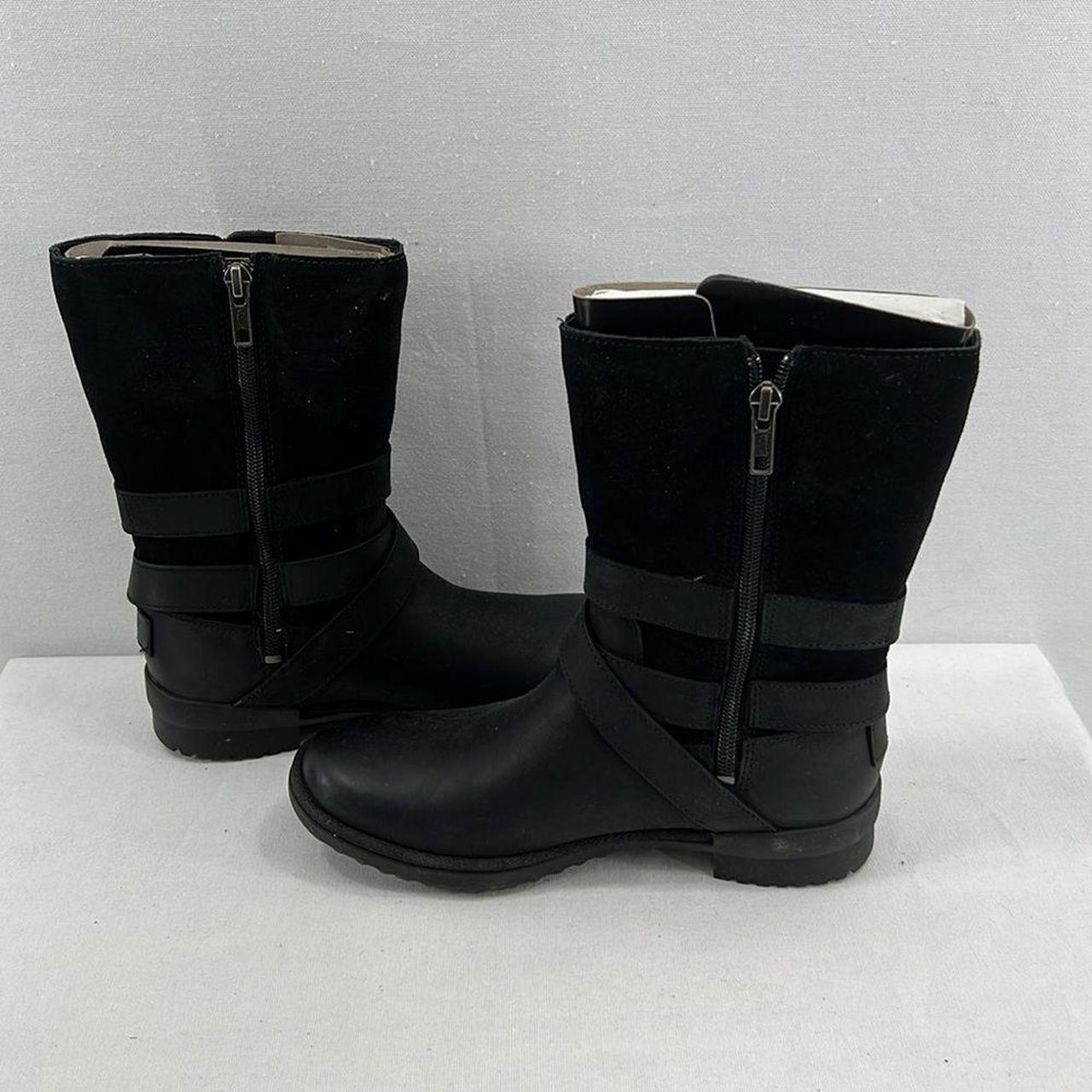 Lorna boots shop ugg