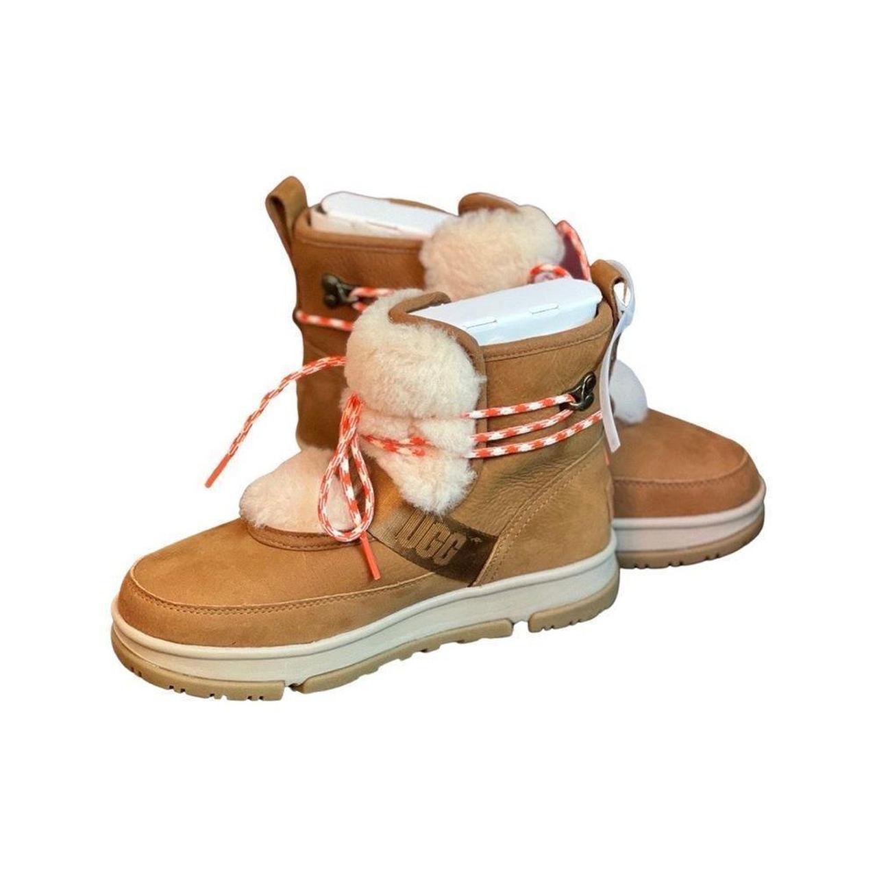 Ugg hiking on sale