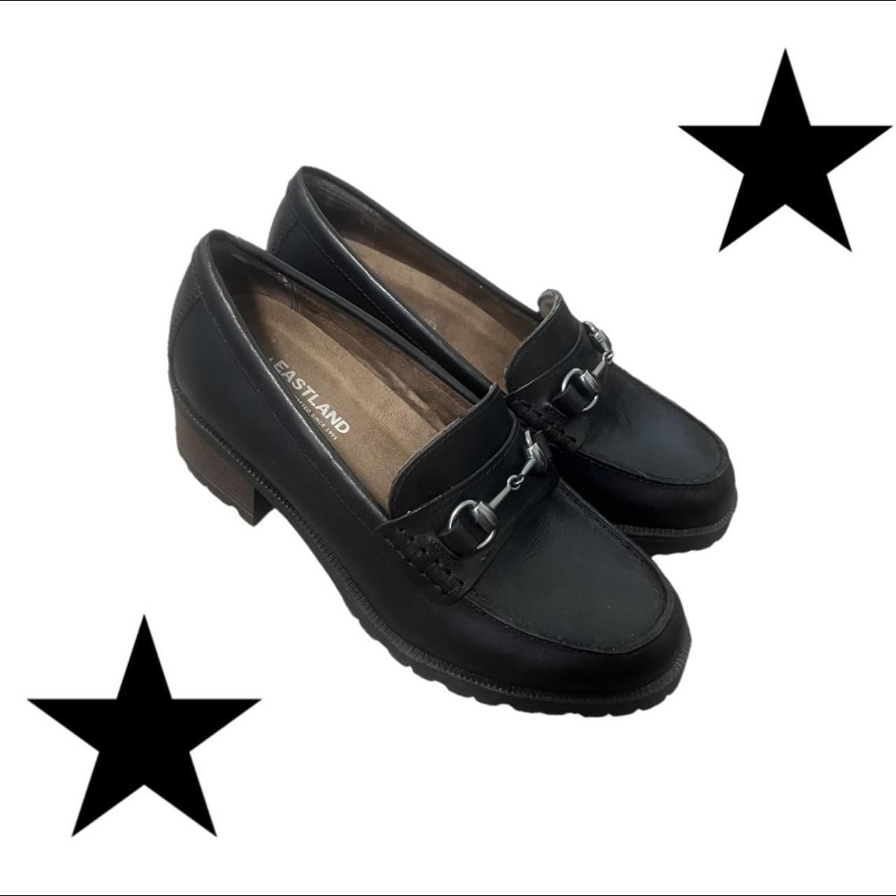 Eastland best sale women's loafers