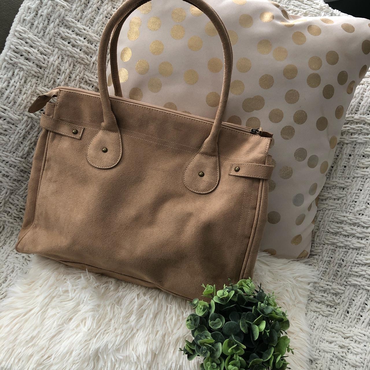 Jessica popular simpson tote