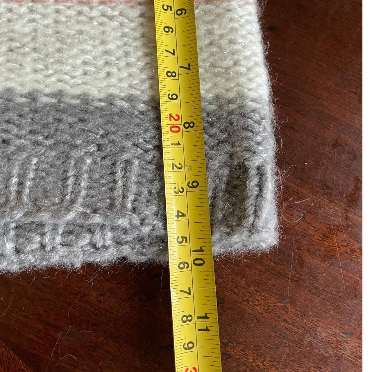 BCBGeneration Women's Scarf - Multi – BCBGenerati… - image 4