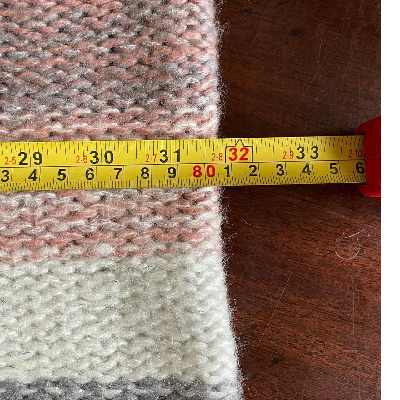 BCBGeneration Women's Scarf - Multi – BCBGenerati… - image 5