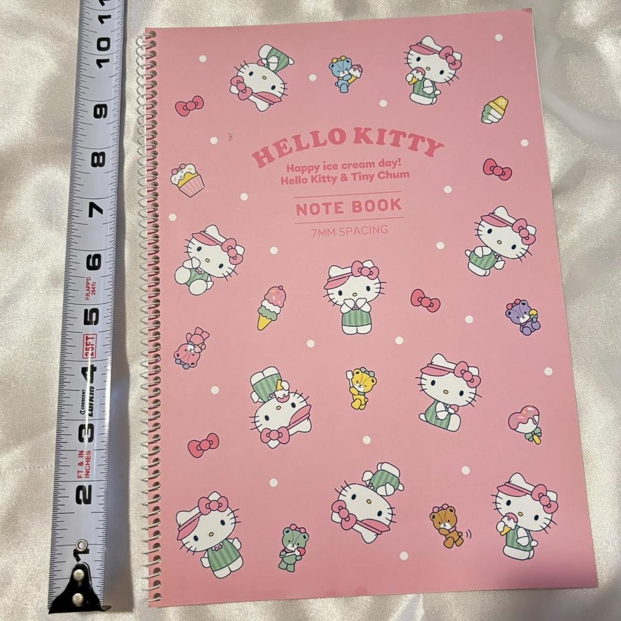 mezzo piano parfait tee 🤍 pit to pit: 33 cm, | Depop