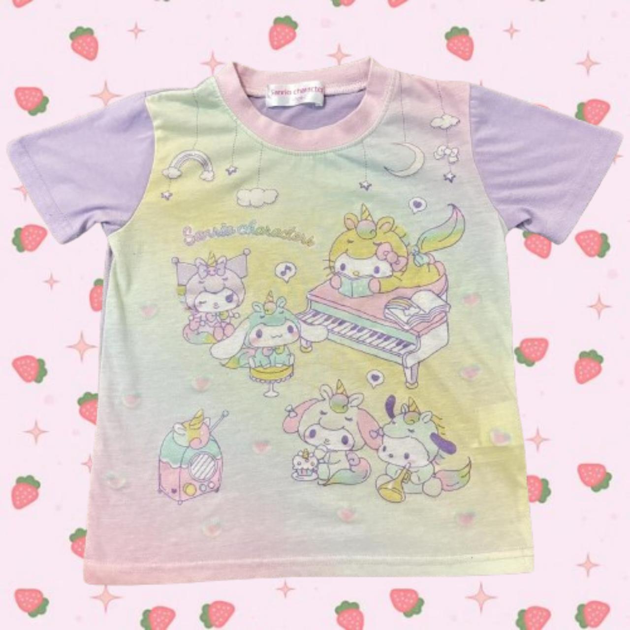 mezzo piano parfait tee 🤍 pit to pit: 33 cm, | Depop mezzo piano parfait tee 🤍 pit to pit: 33 cm, | Depop