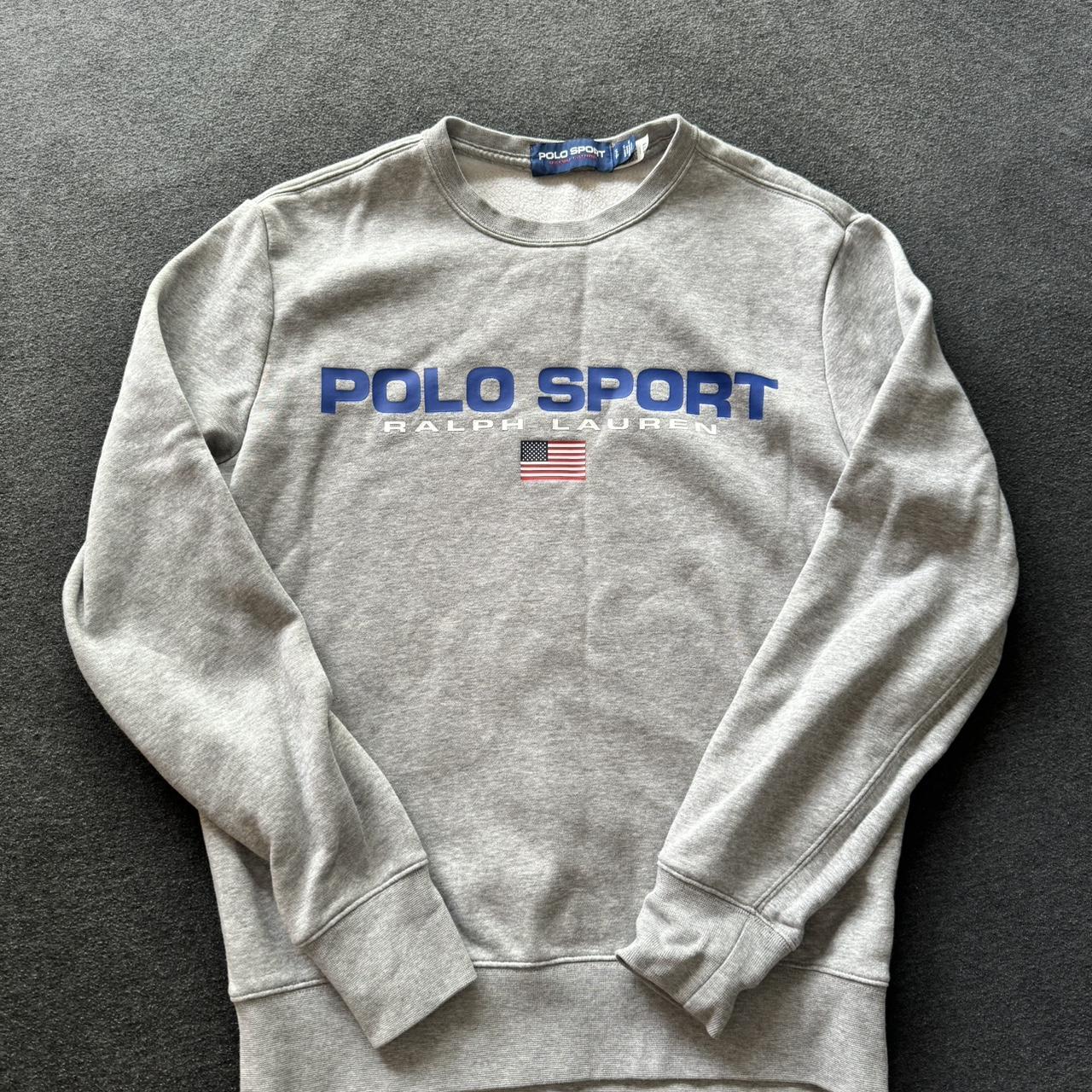 Offers Polo Sport Sweater