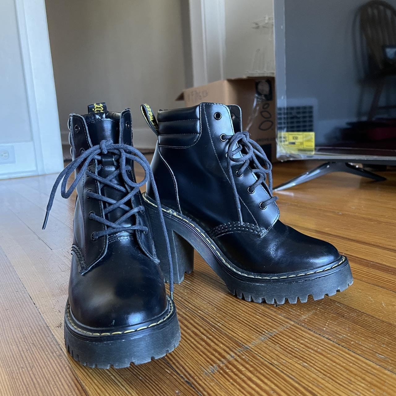 doc martens persephone