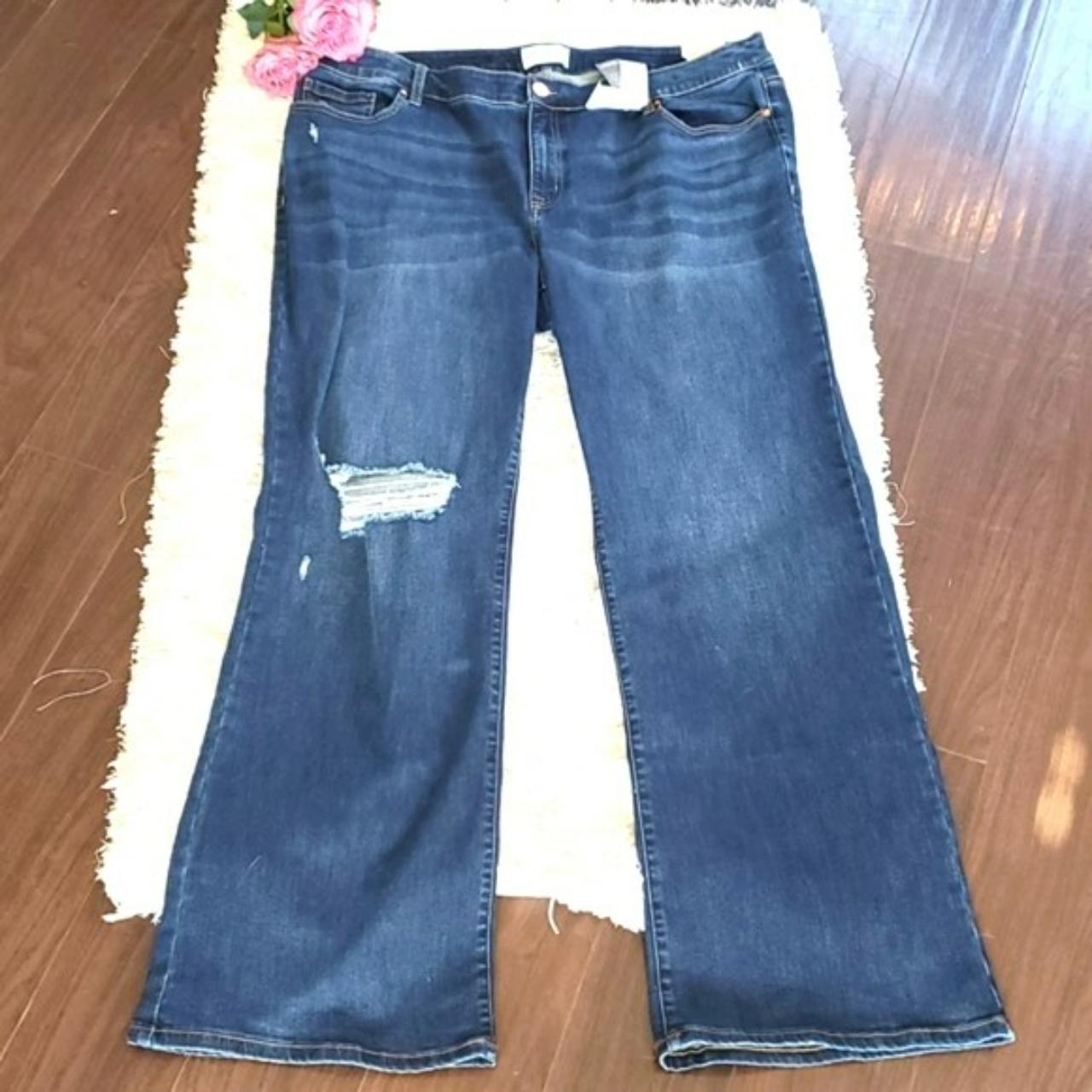 Lane Bryant Women's Jeans New with tags NWT... - Depop