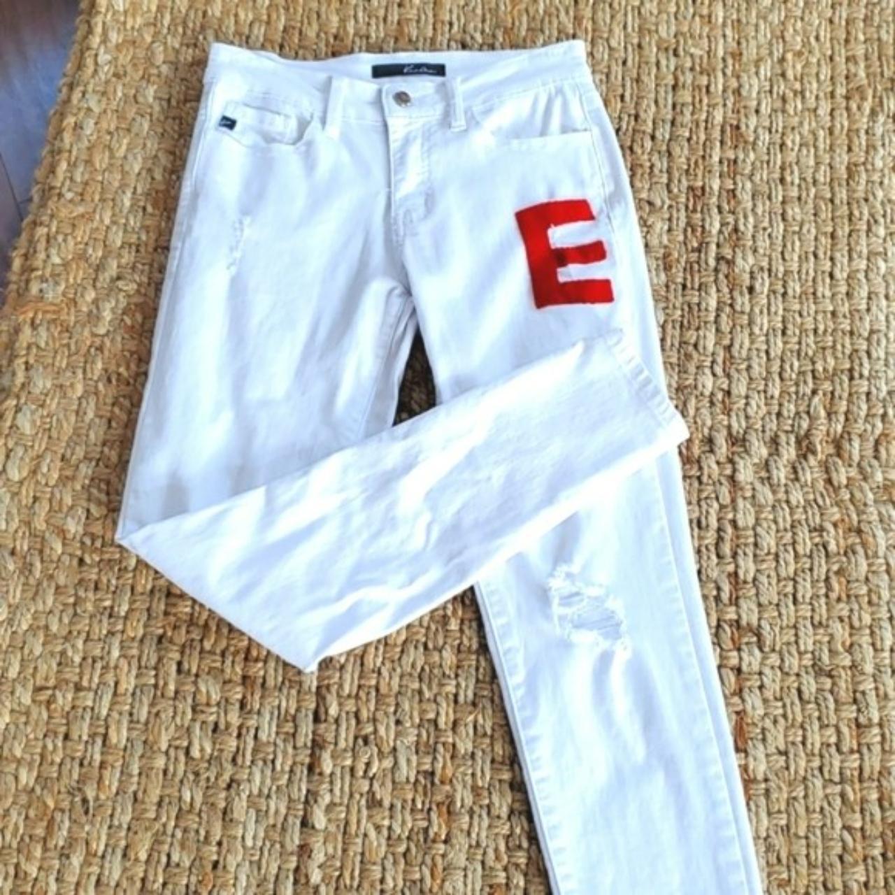 KanCan Women's Skinny Jeans Size 26 Style Estilo... - Depop