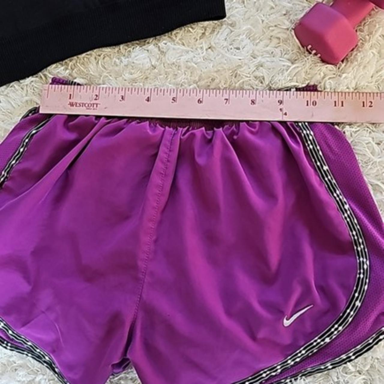 Nike Women's Running Shorts Activewear Size... Depop