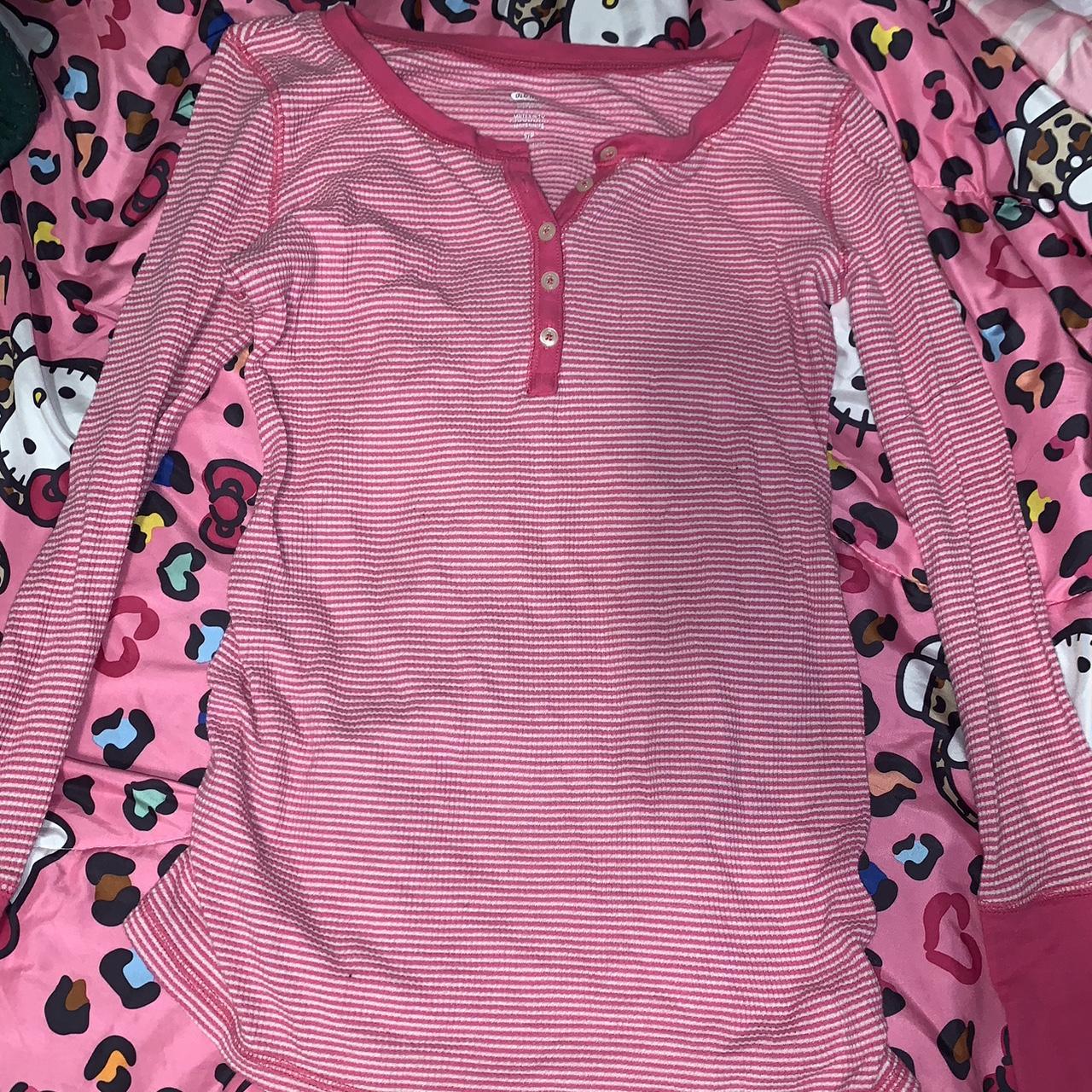 Maternity long sleeve old navy Depop