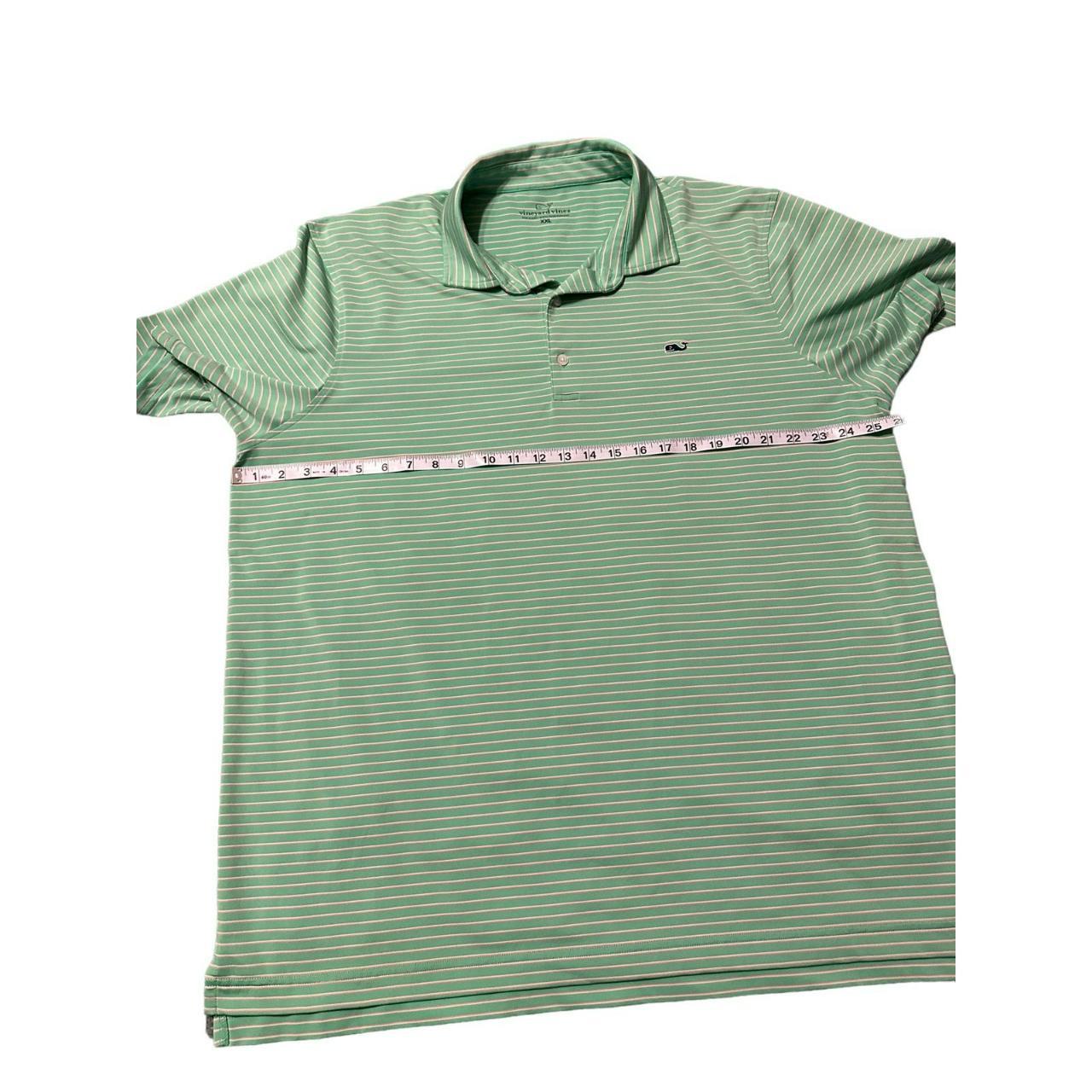 Vineyard Vines Men's Poloshirts Depop