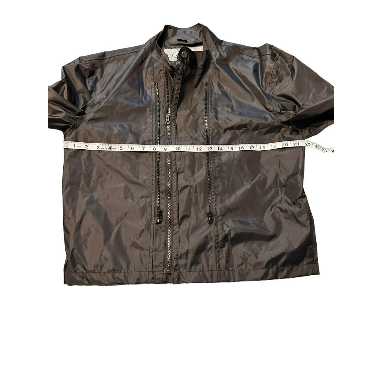 Joe Rocket Mesh Motorcycle liner Size M Depop