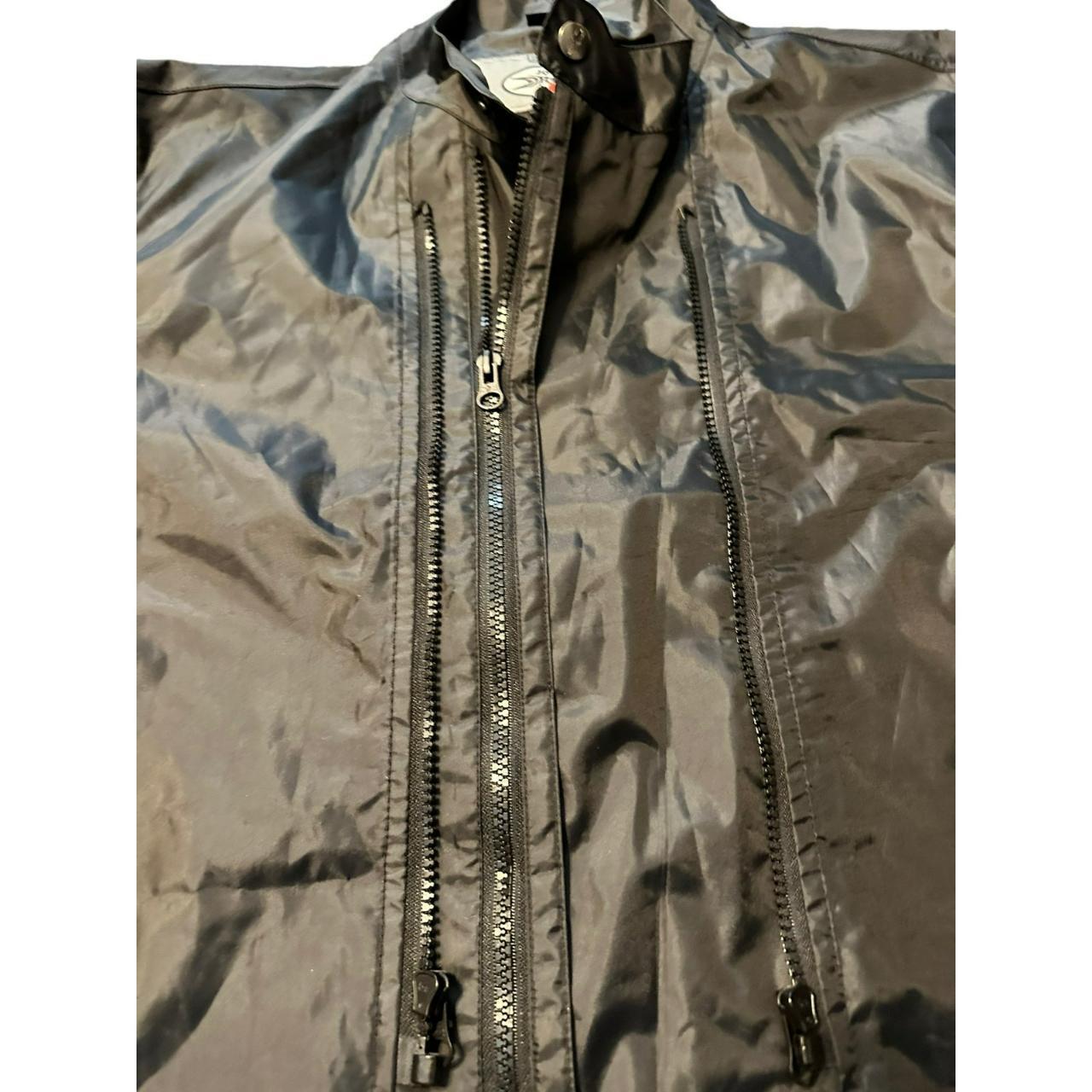 Joe Rocket Mesh Motorcycle liner Size M Depop