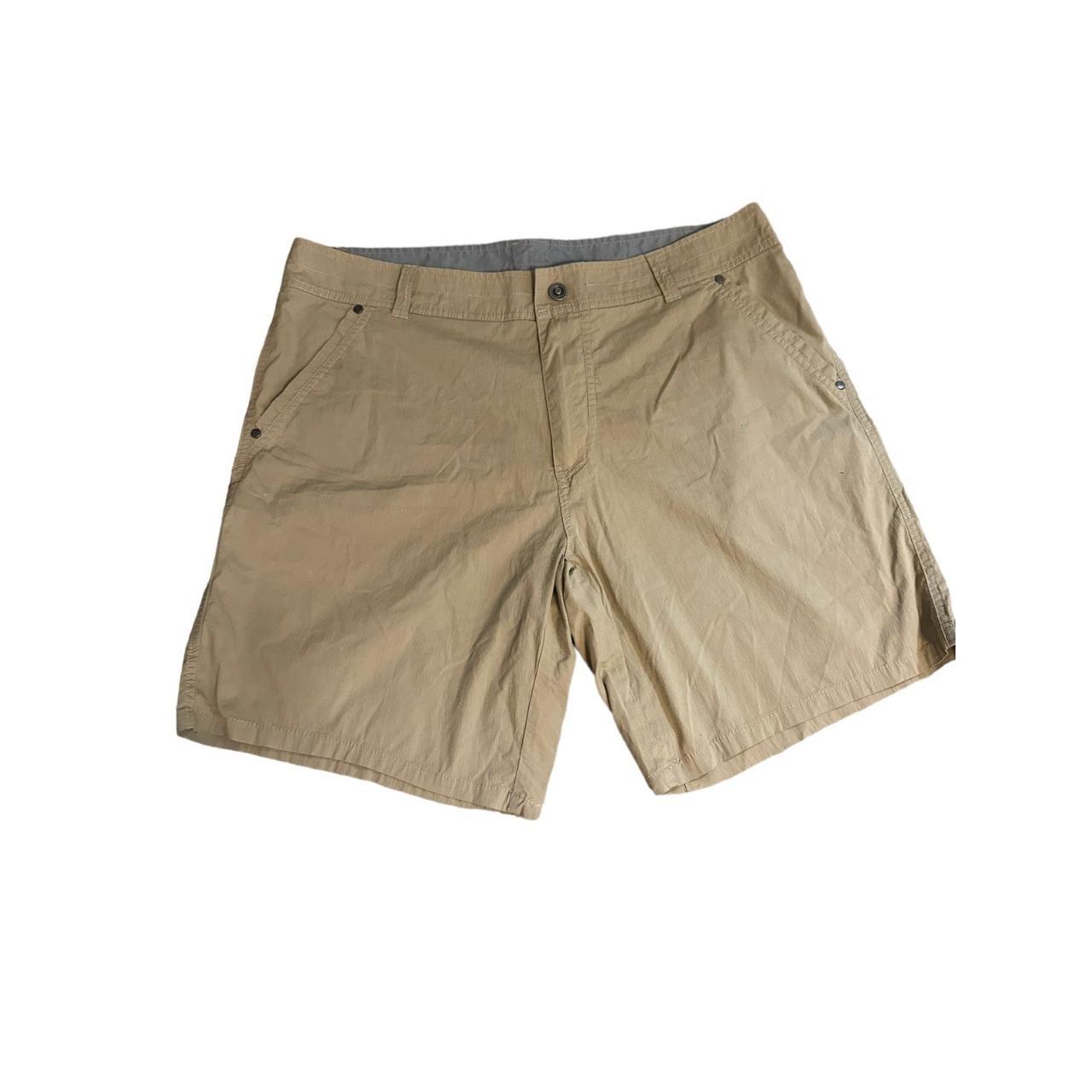 Men's KUHL Renegade Shorts 38 Depop