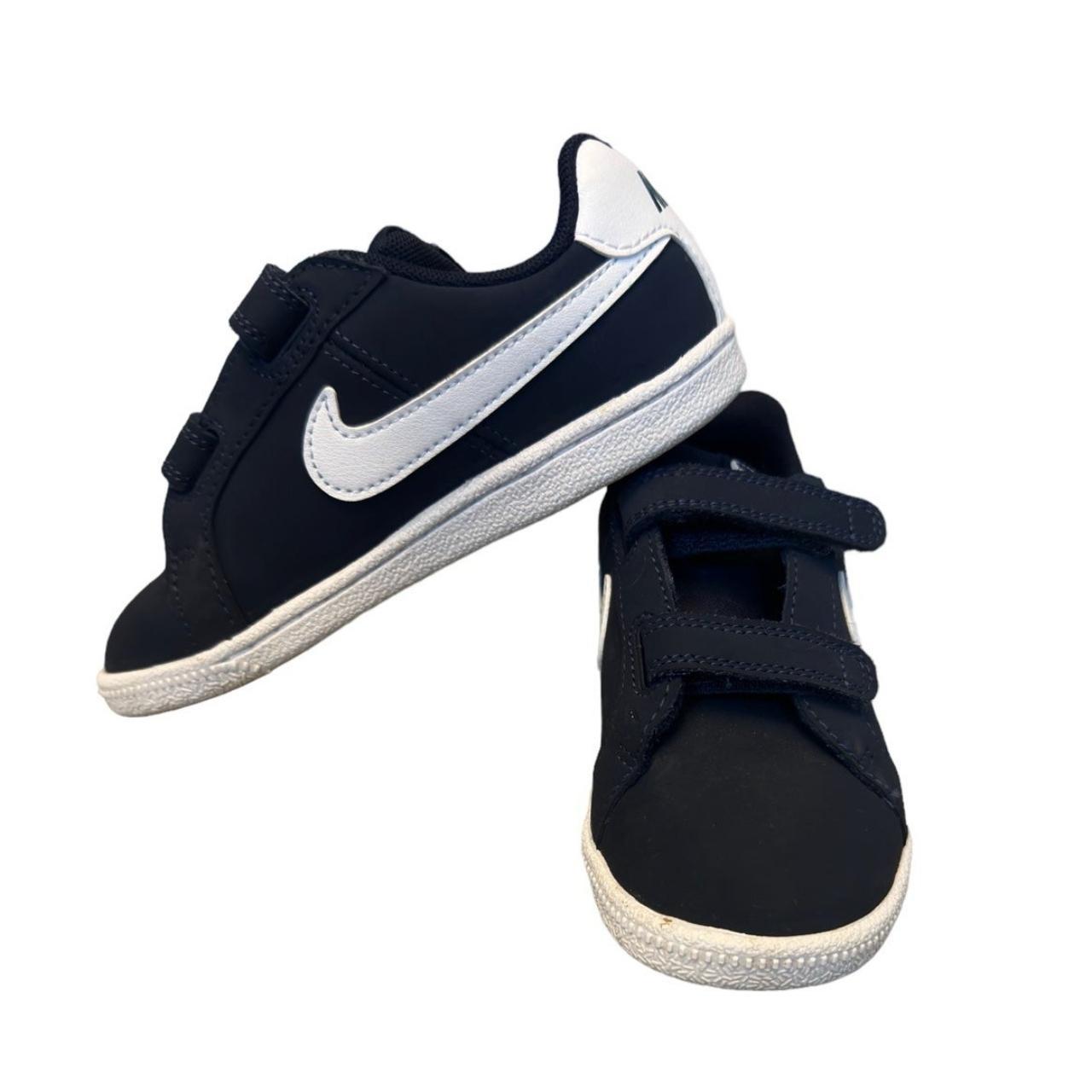 toddler nike court royale