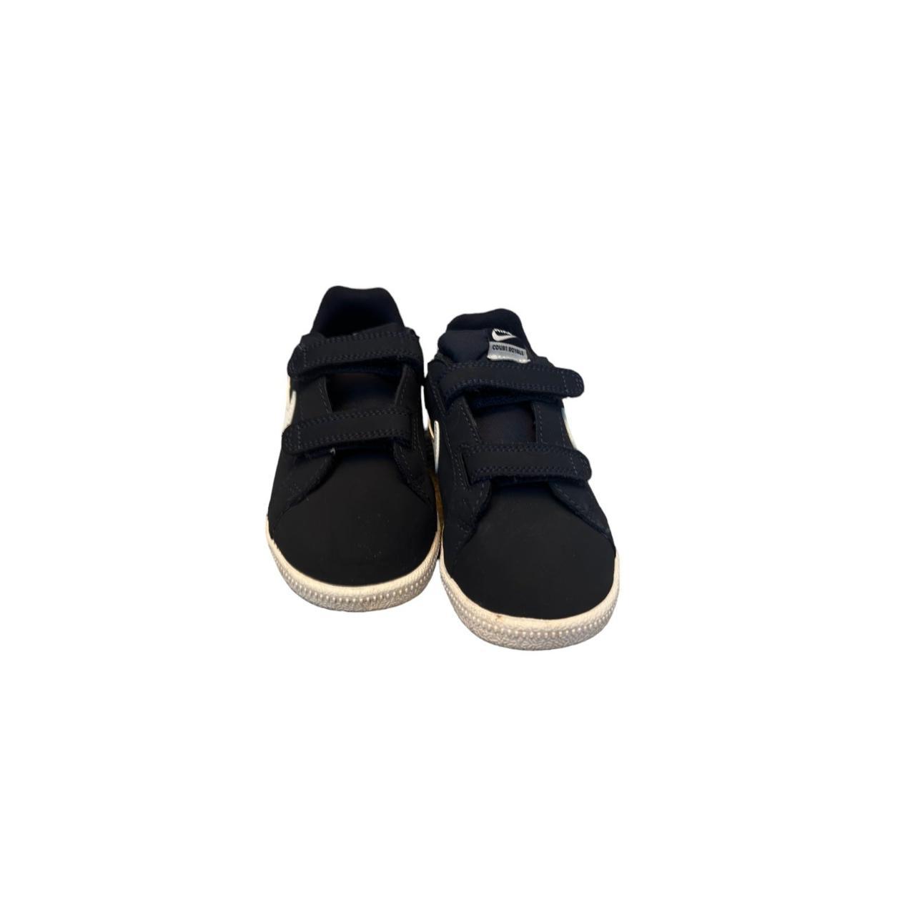 toddler nike court royale