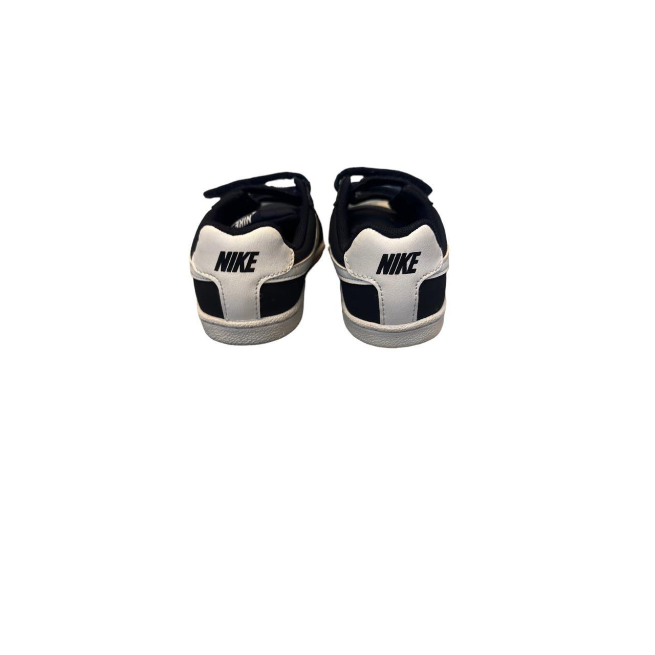 toddler nike court royale