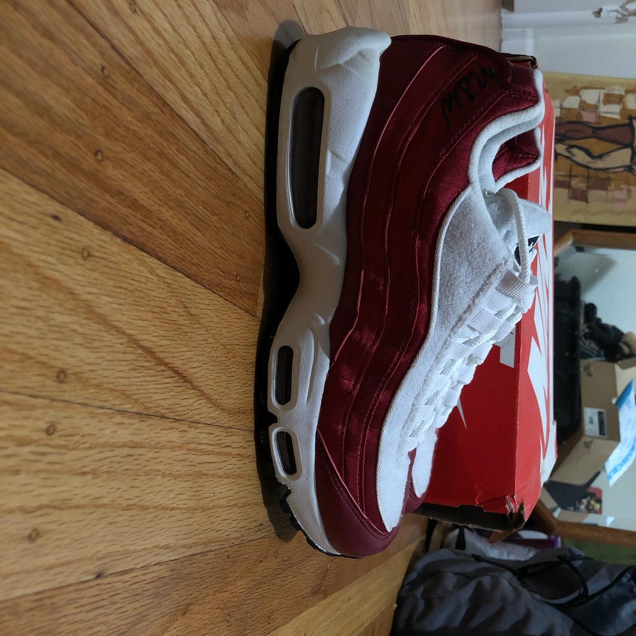 Air max outlet 95 lx nsw