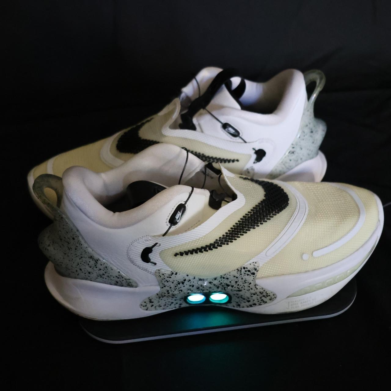 nike self adapt bb