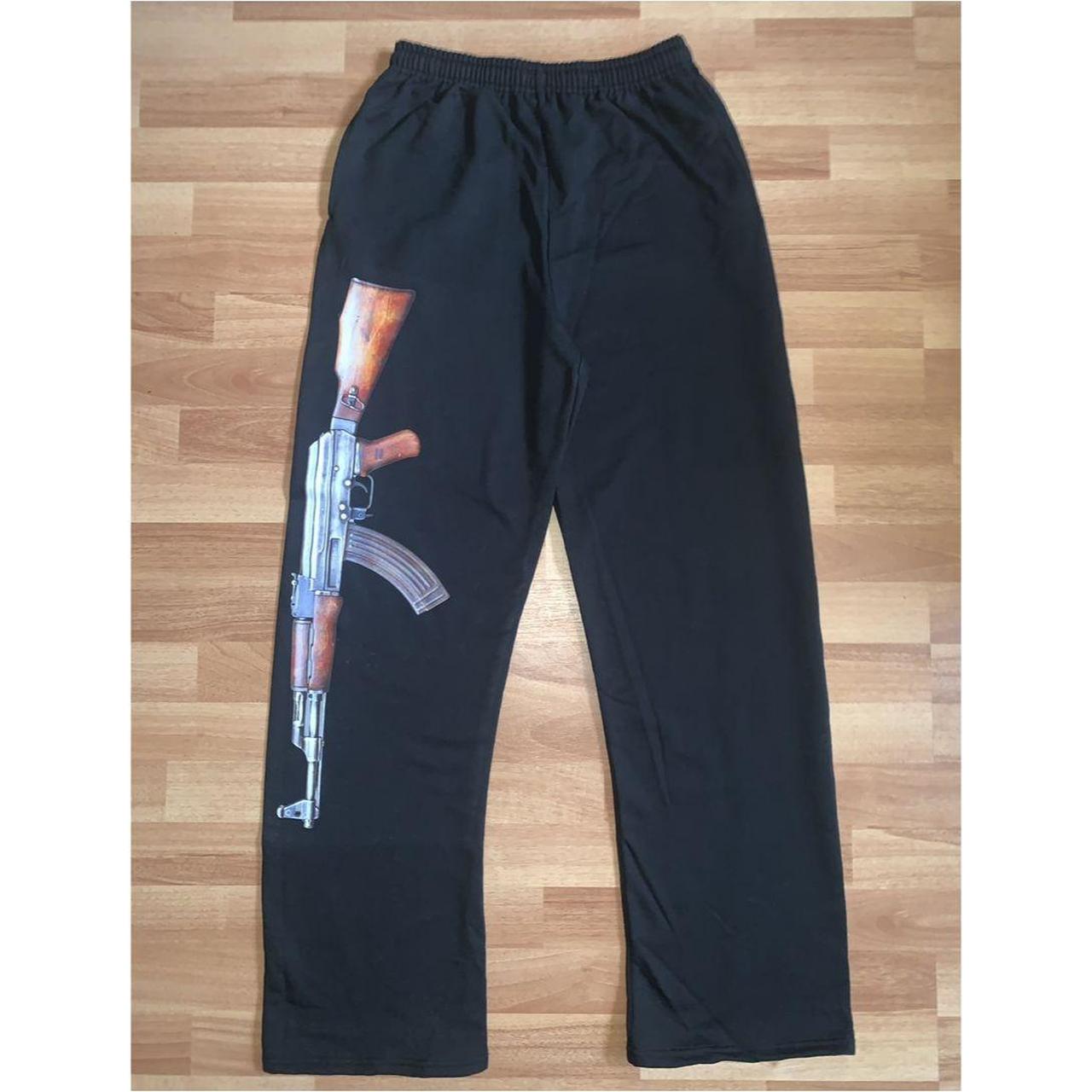 Ak classic joggers sale