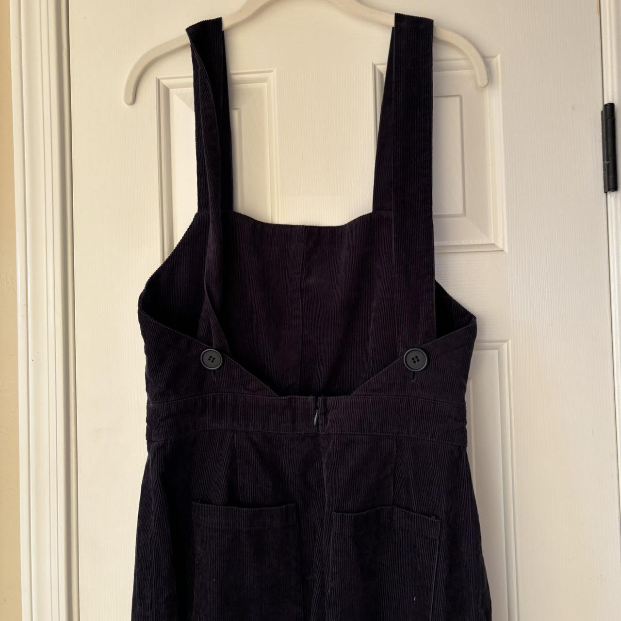 navy blue rollas corduroy size