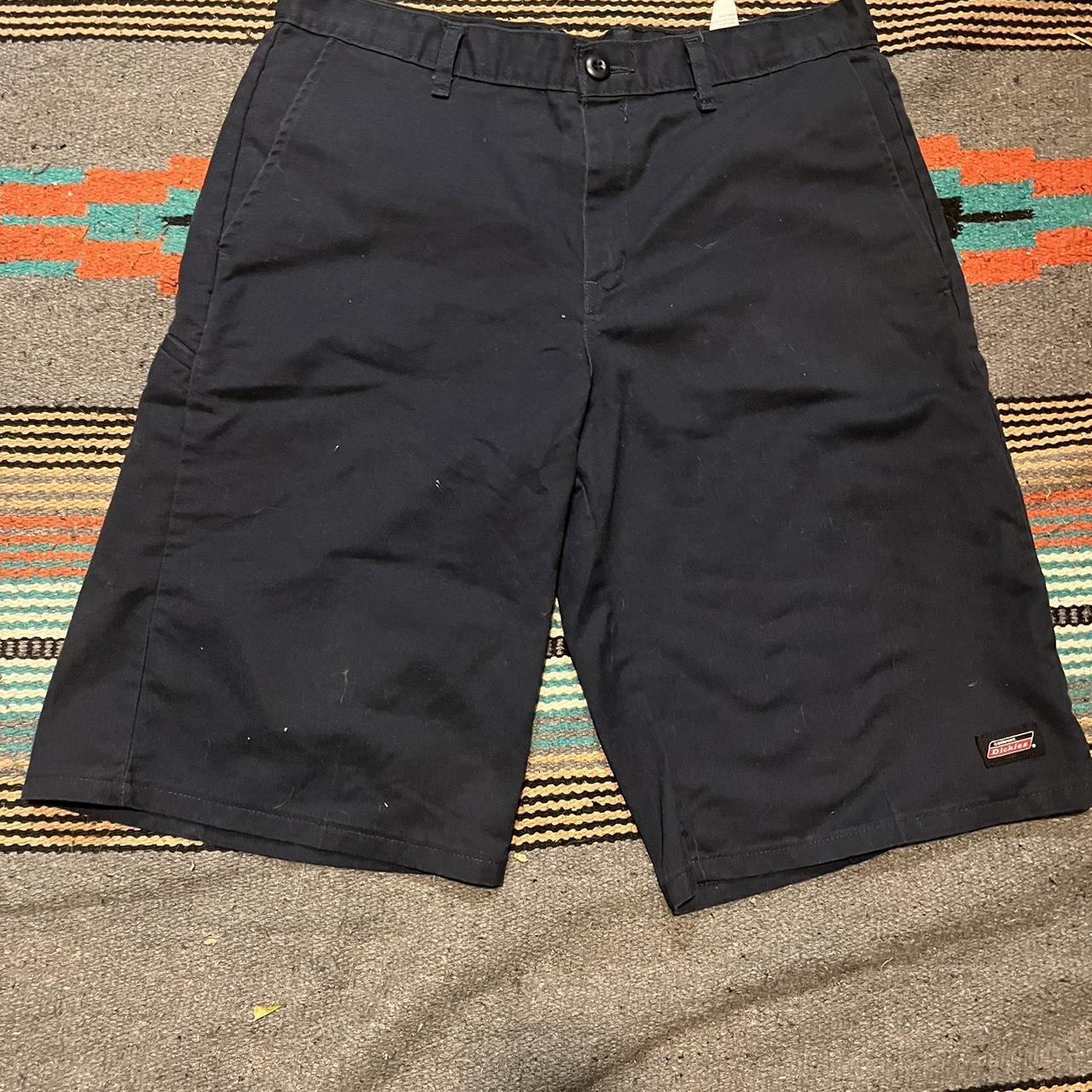 Dickies black label 34 - Depop