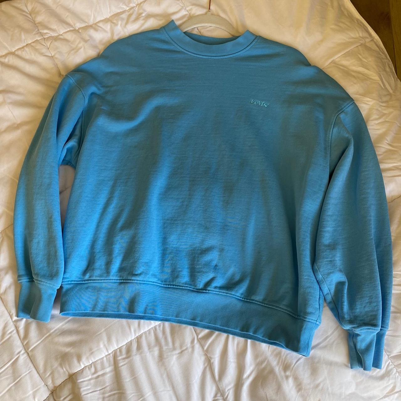 Stussy crewneck discount zumiez