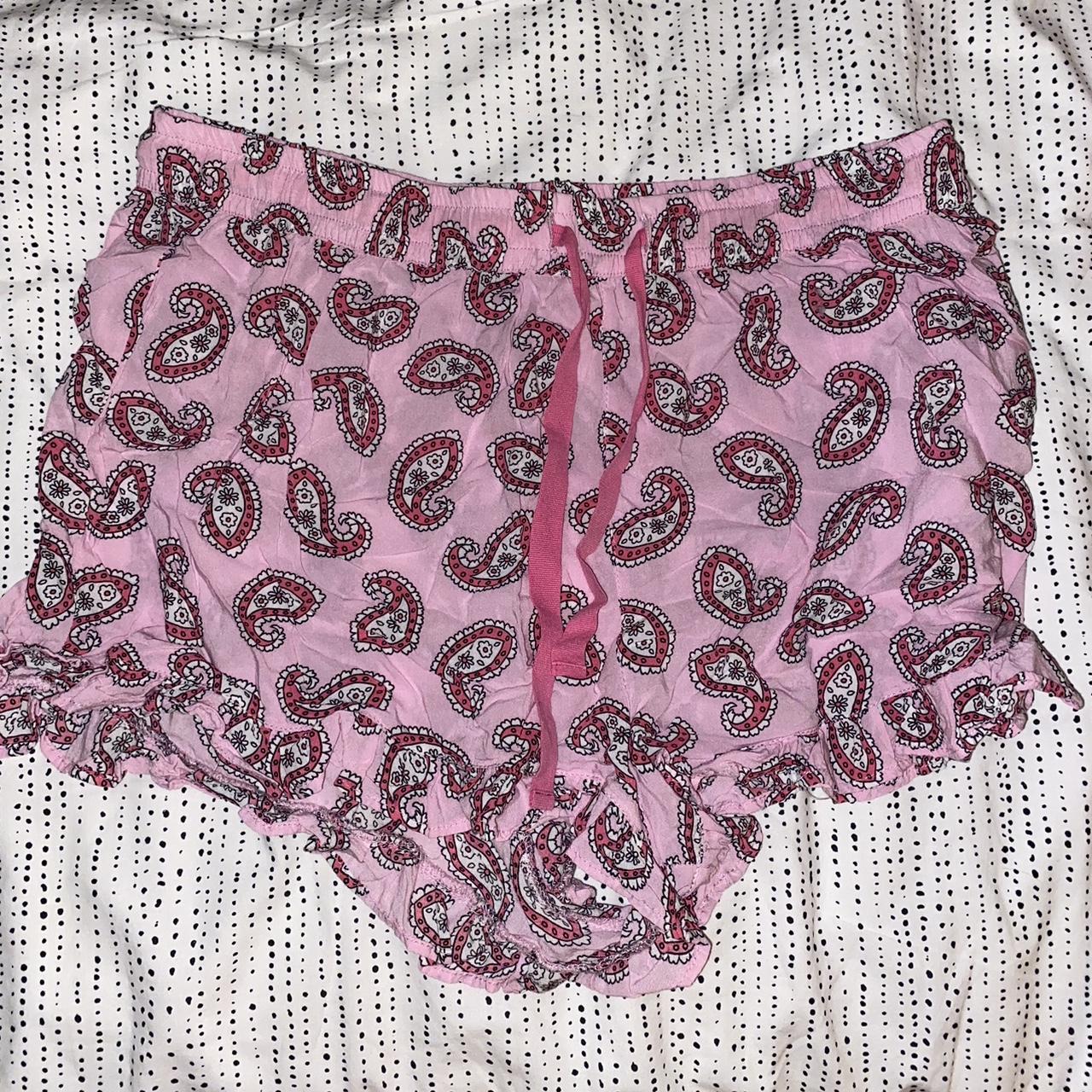 Peter Alexander pj shorts - Depop