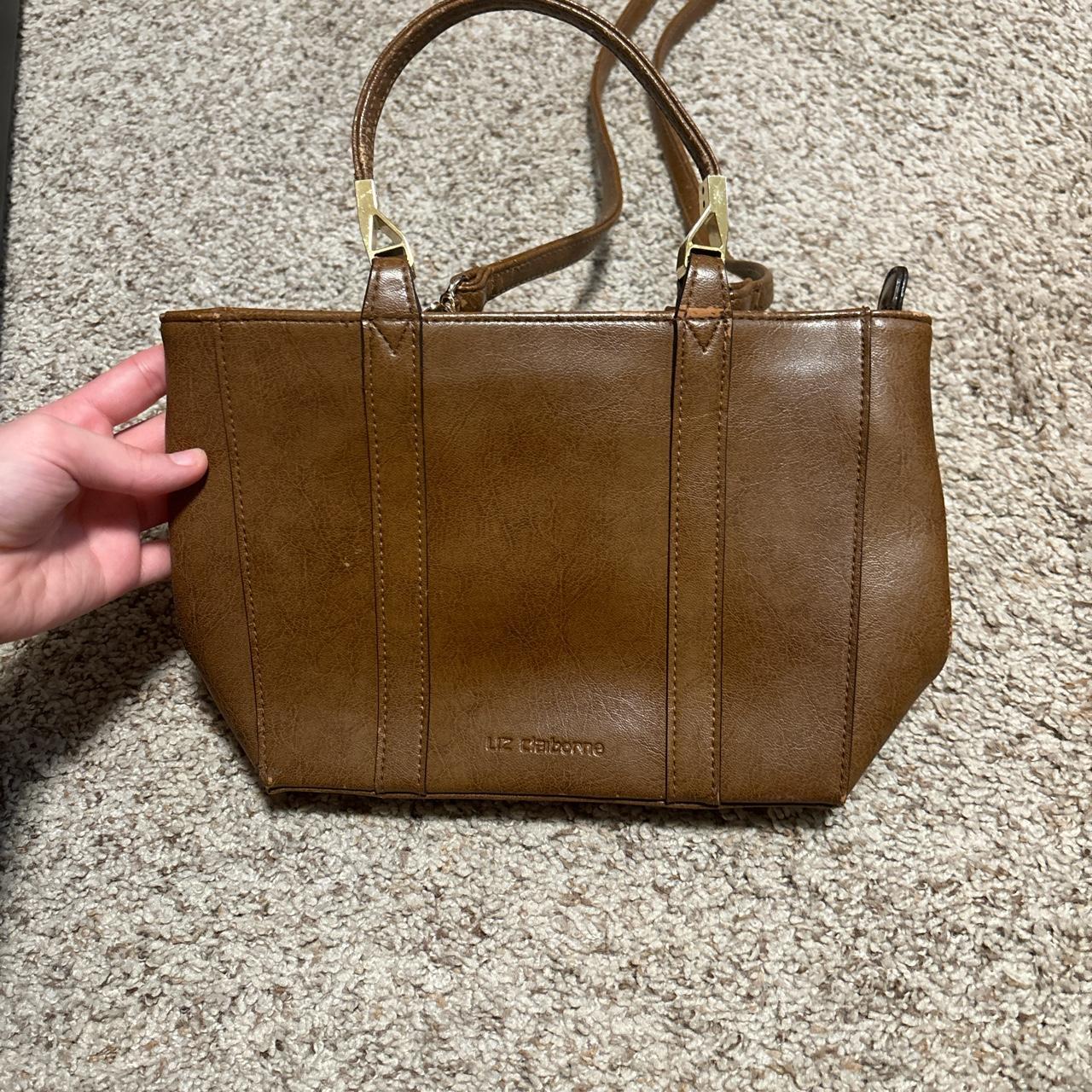 Small liz clearance claiborne purse