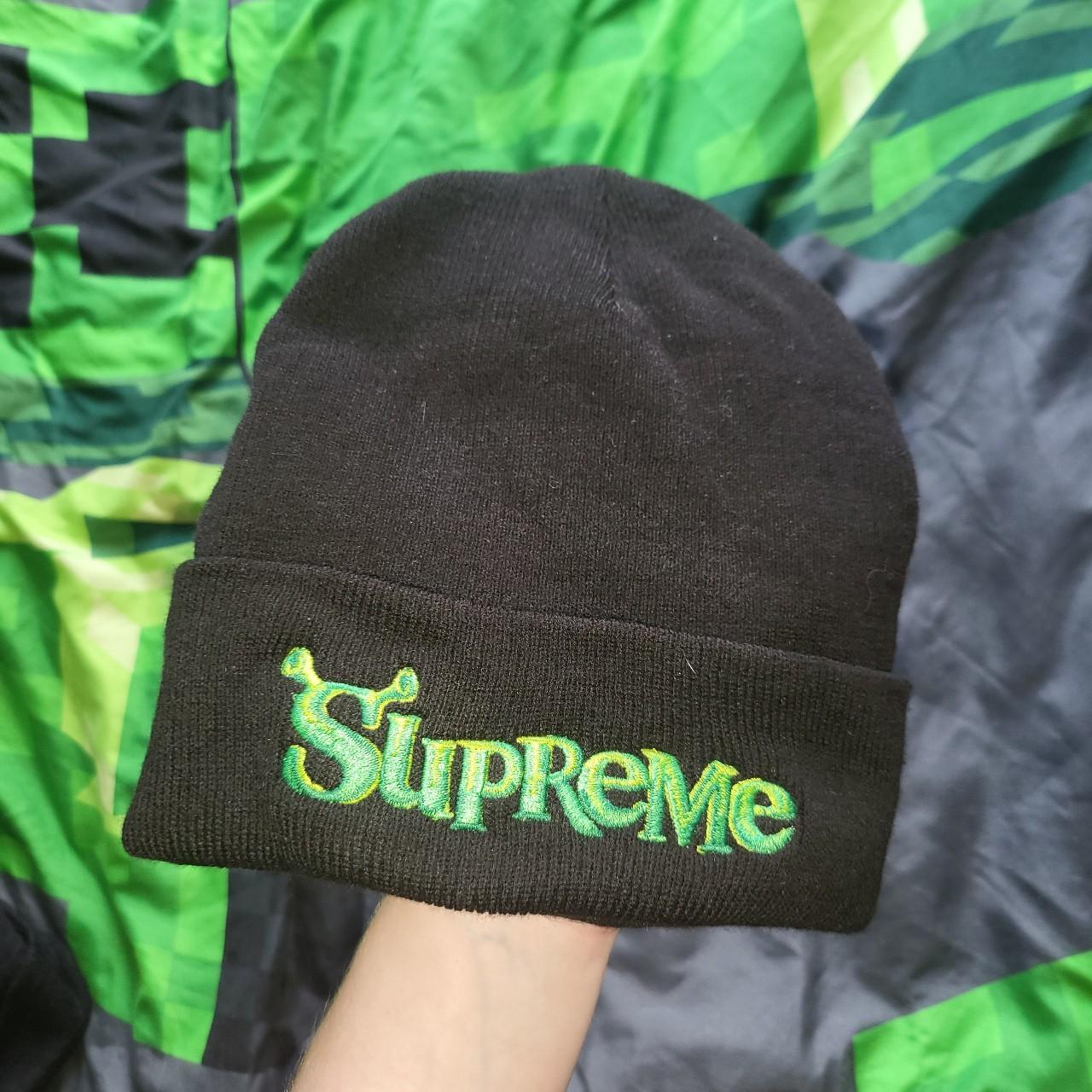 Supreme Beanie Hats for Women