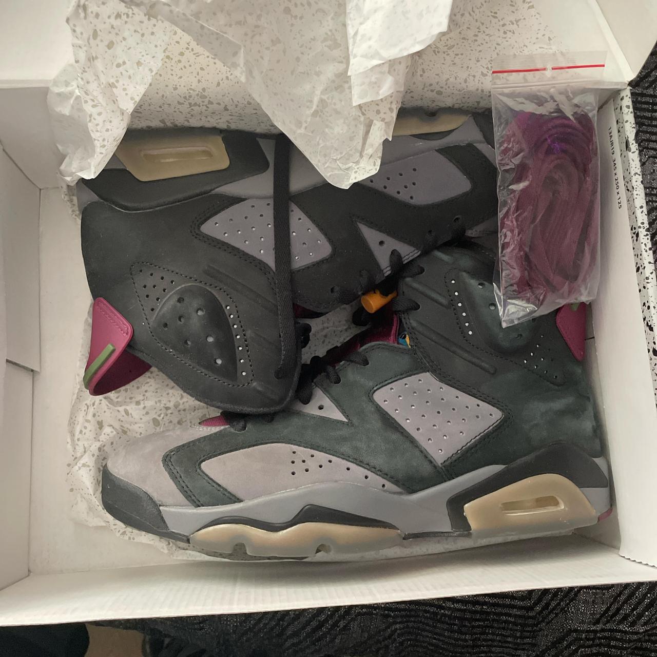 item listed by almondauthenticsales