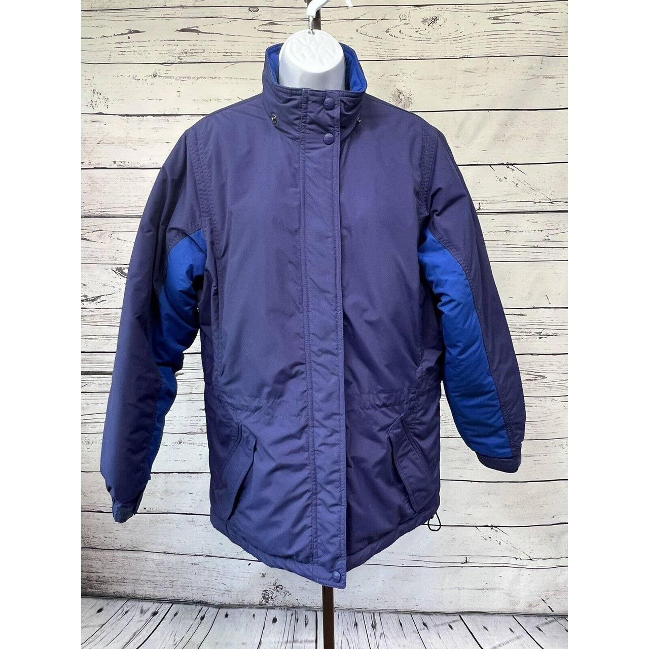 Ll bean hotsell ladies winter jackets