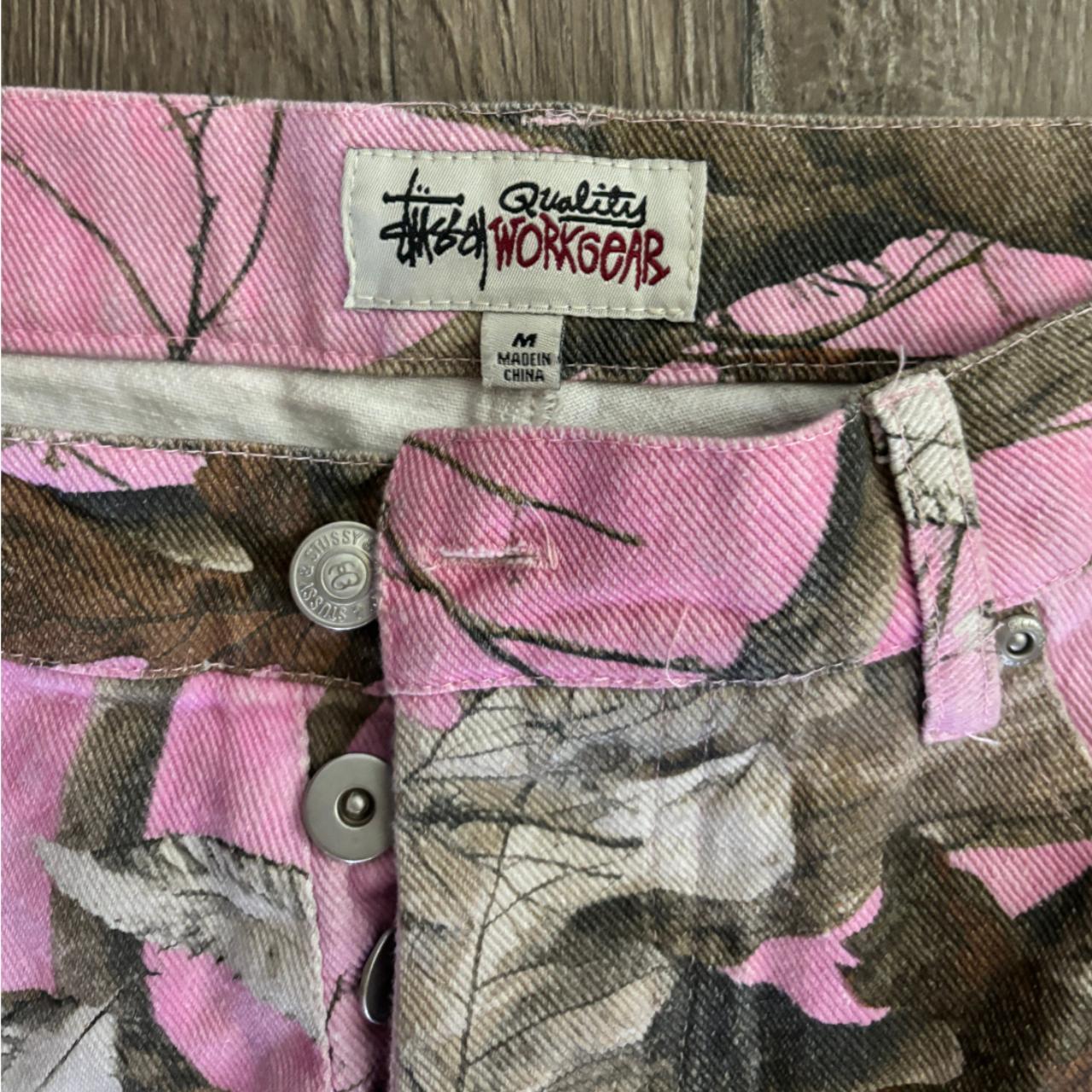 Buy Stussy Realtree Edge Big Ol｜その他