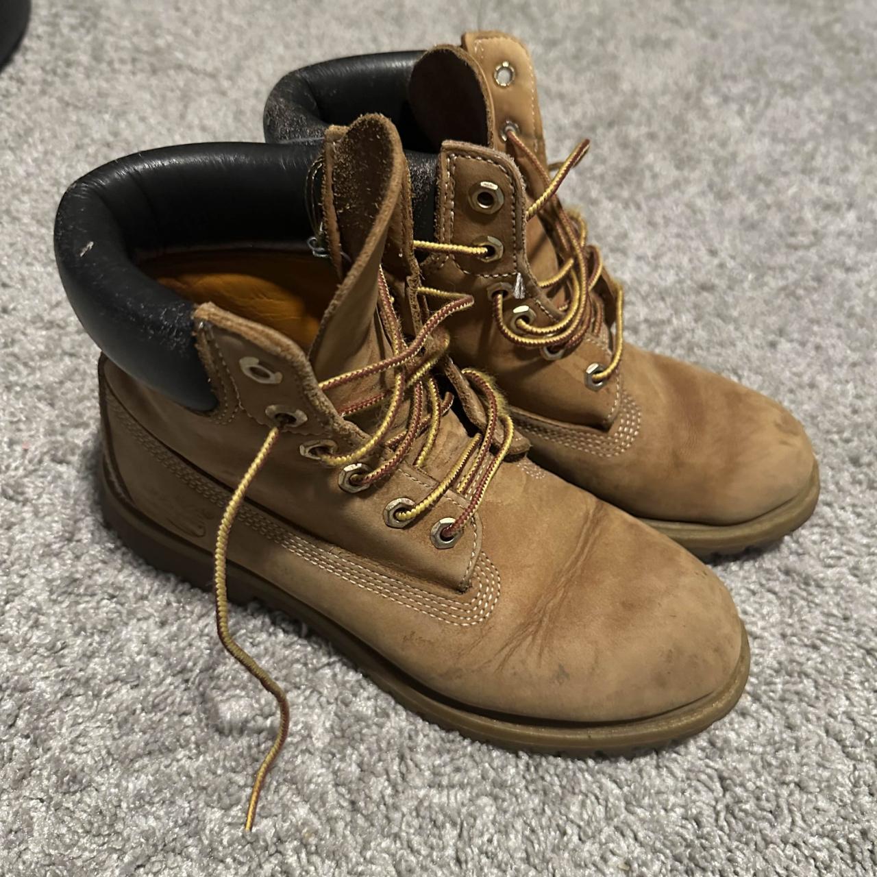 mens timberlands footlocker